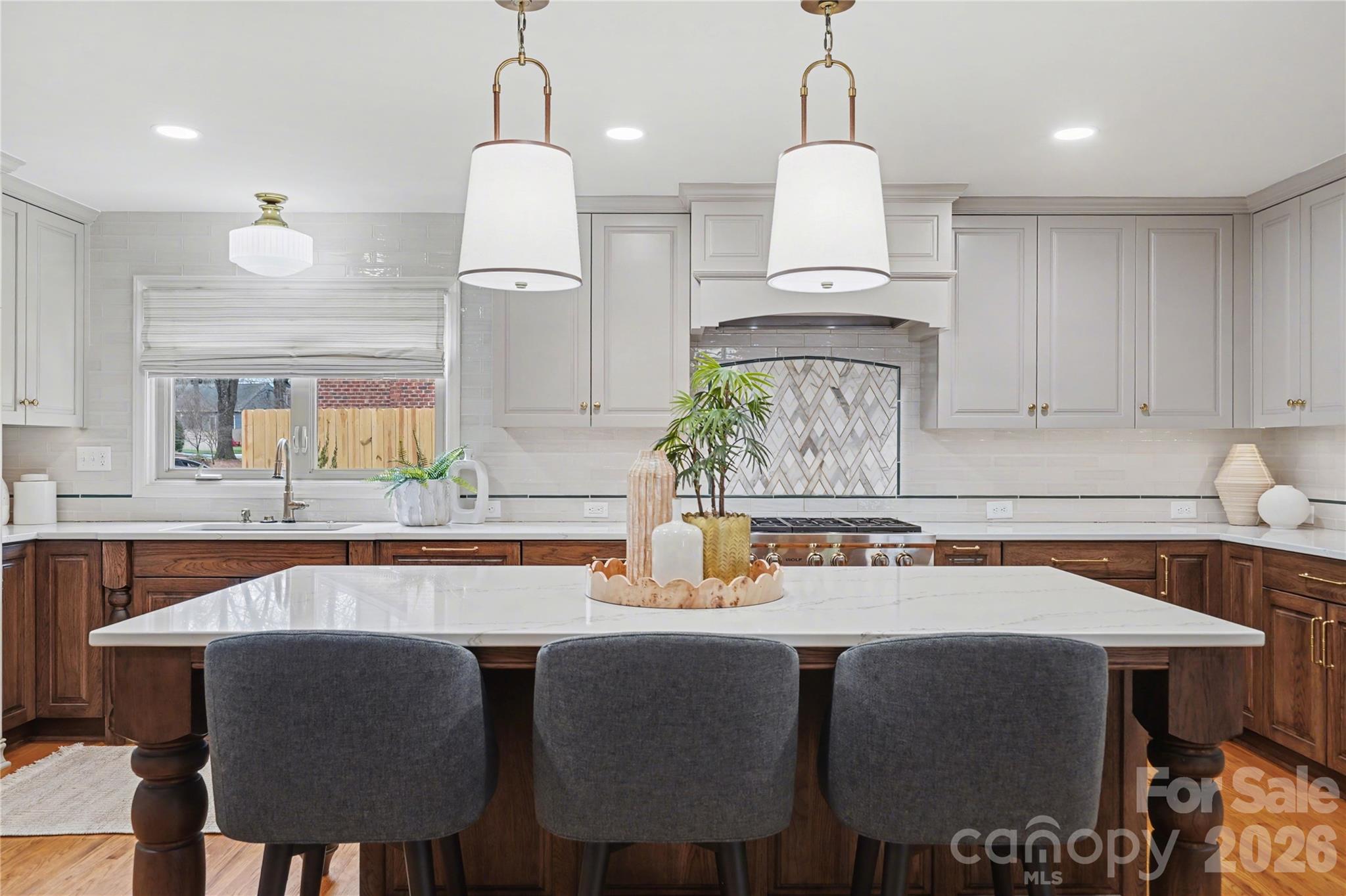 Sherwood Forest - Residential