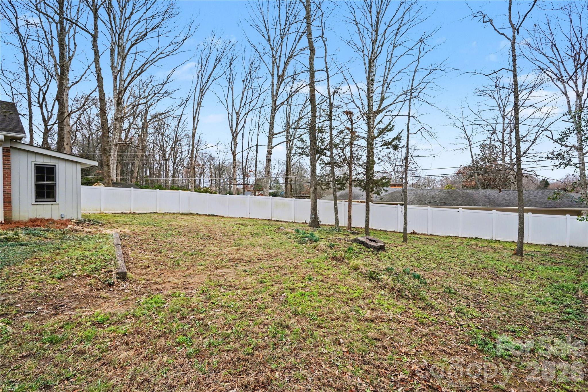 Sherwood Forest - Residential