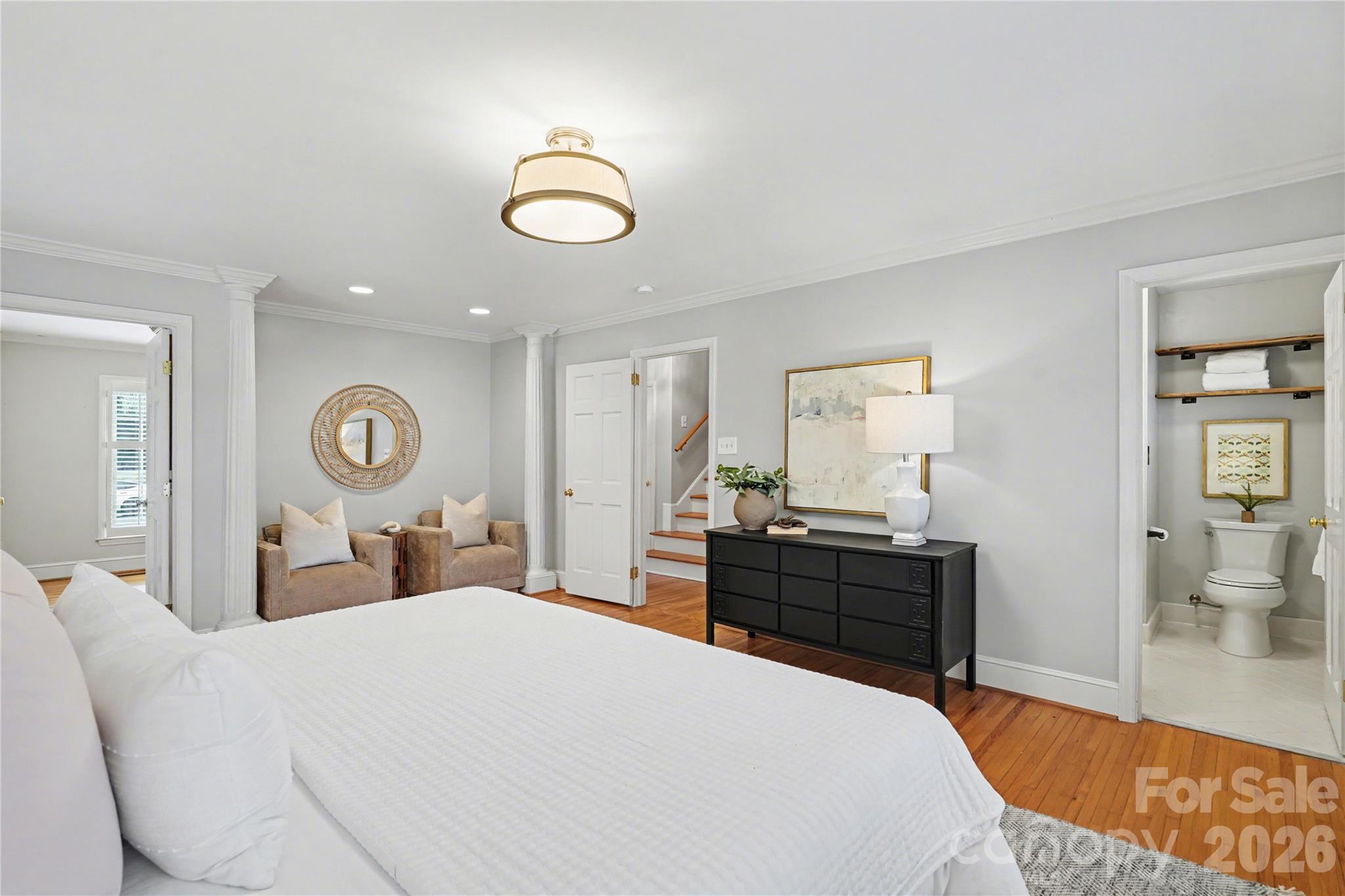 Sherwood Forest - Residential