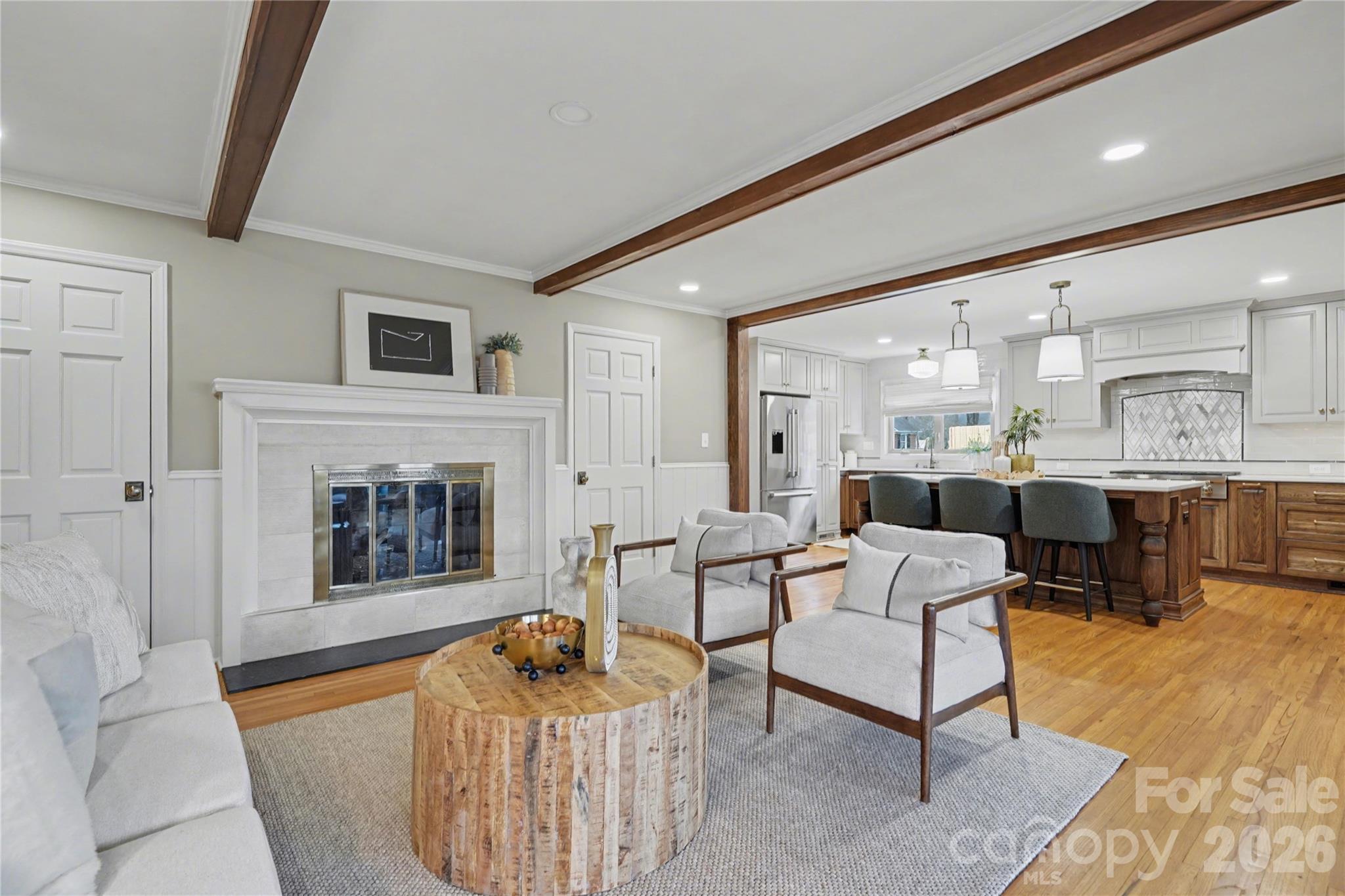 Sherwood Forest - Residential