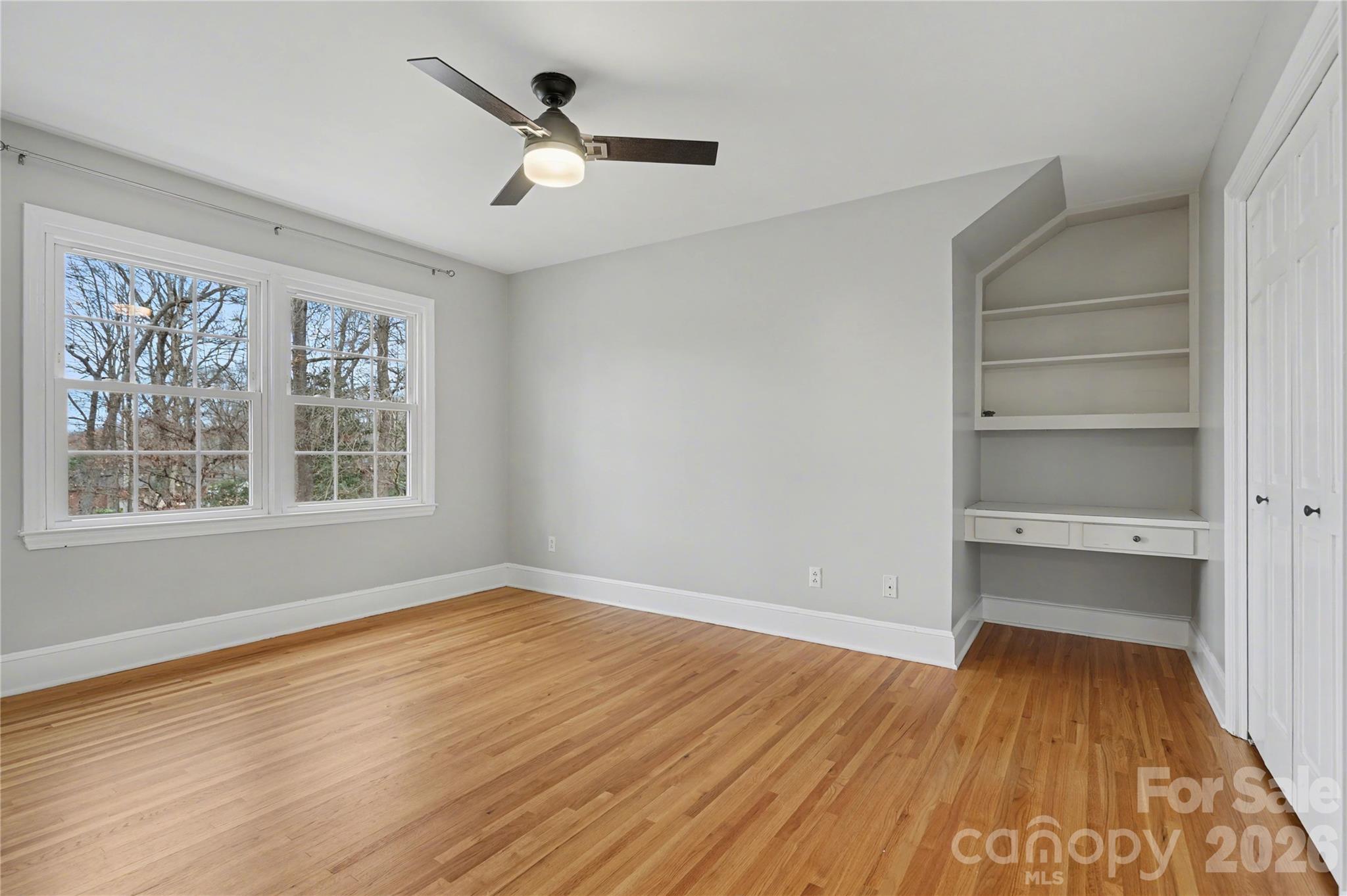 Sherwood Forest - Residential