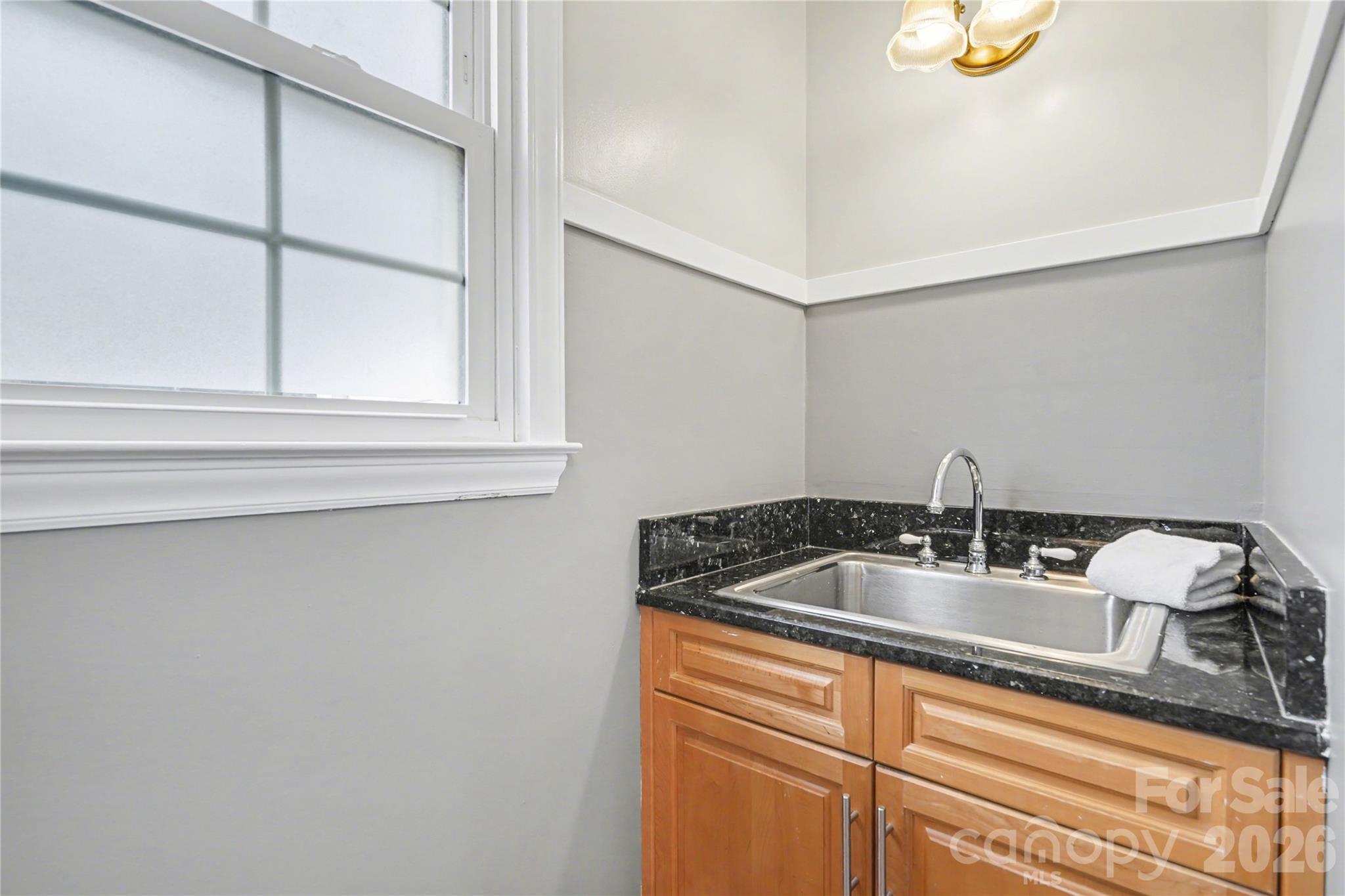 Sherwood Forest - Residential