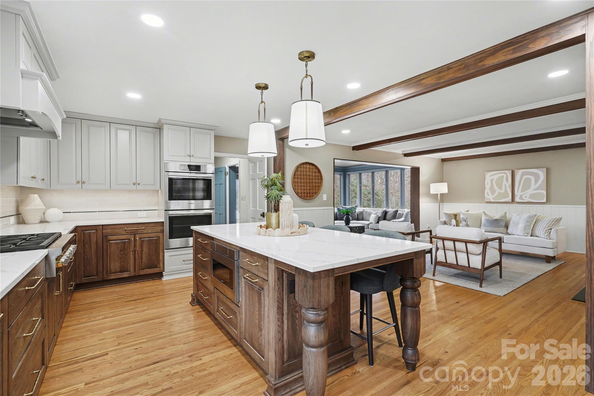 Sherwood Forest - Residential