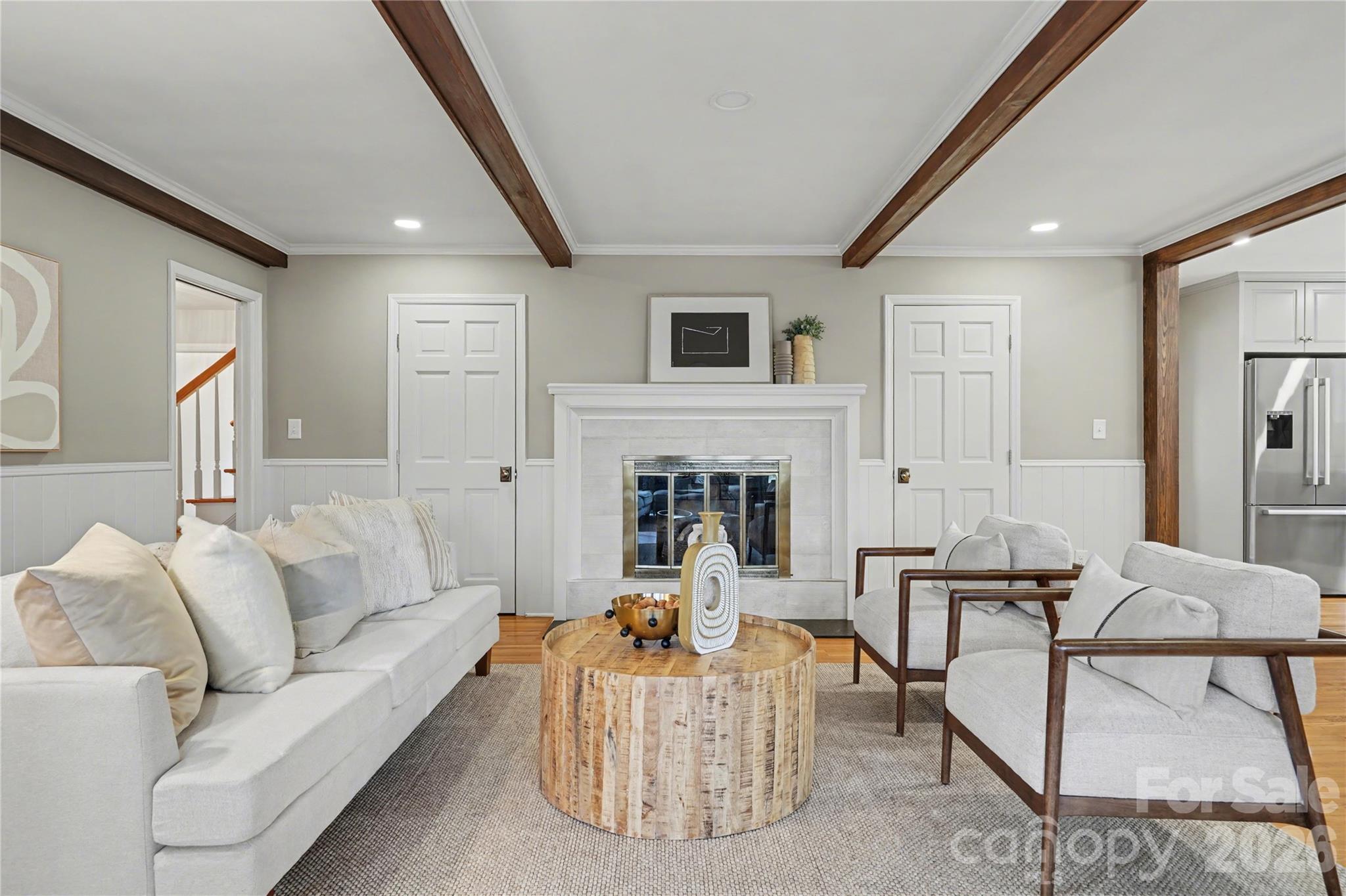 Sherwood Forest - Residential