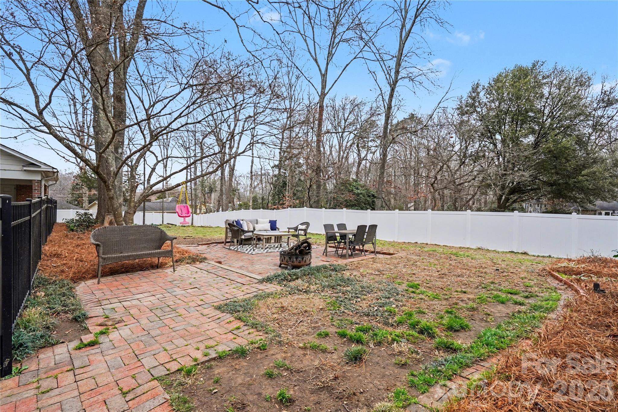 Sherwood Forest - Residential