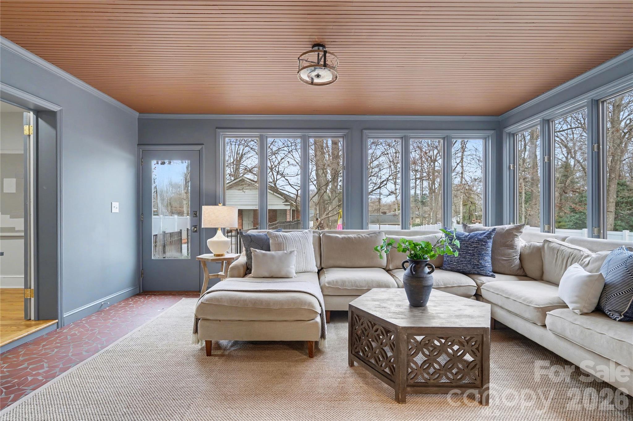 Sherwood Forest - Residential