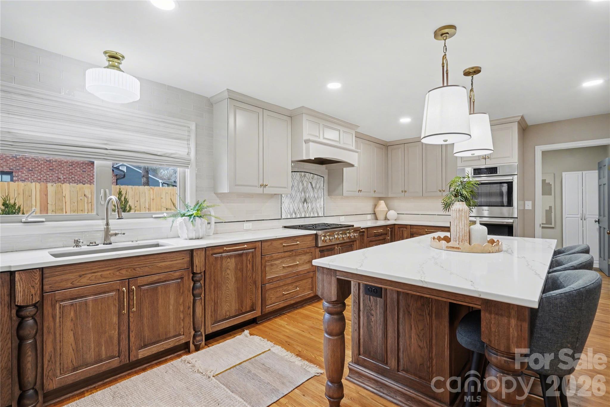 Sherwood Forest - Residential