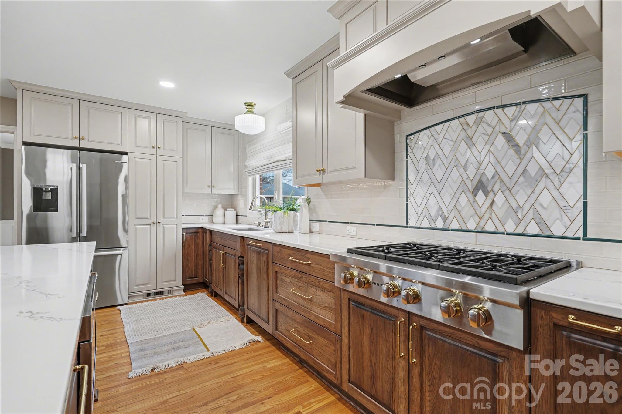 Sherwood Forest - Residential