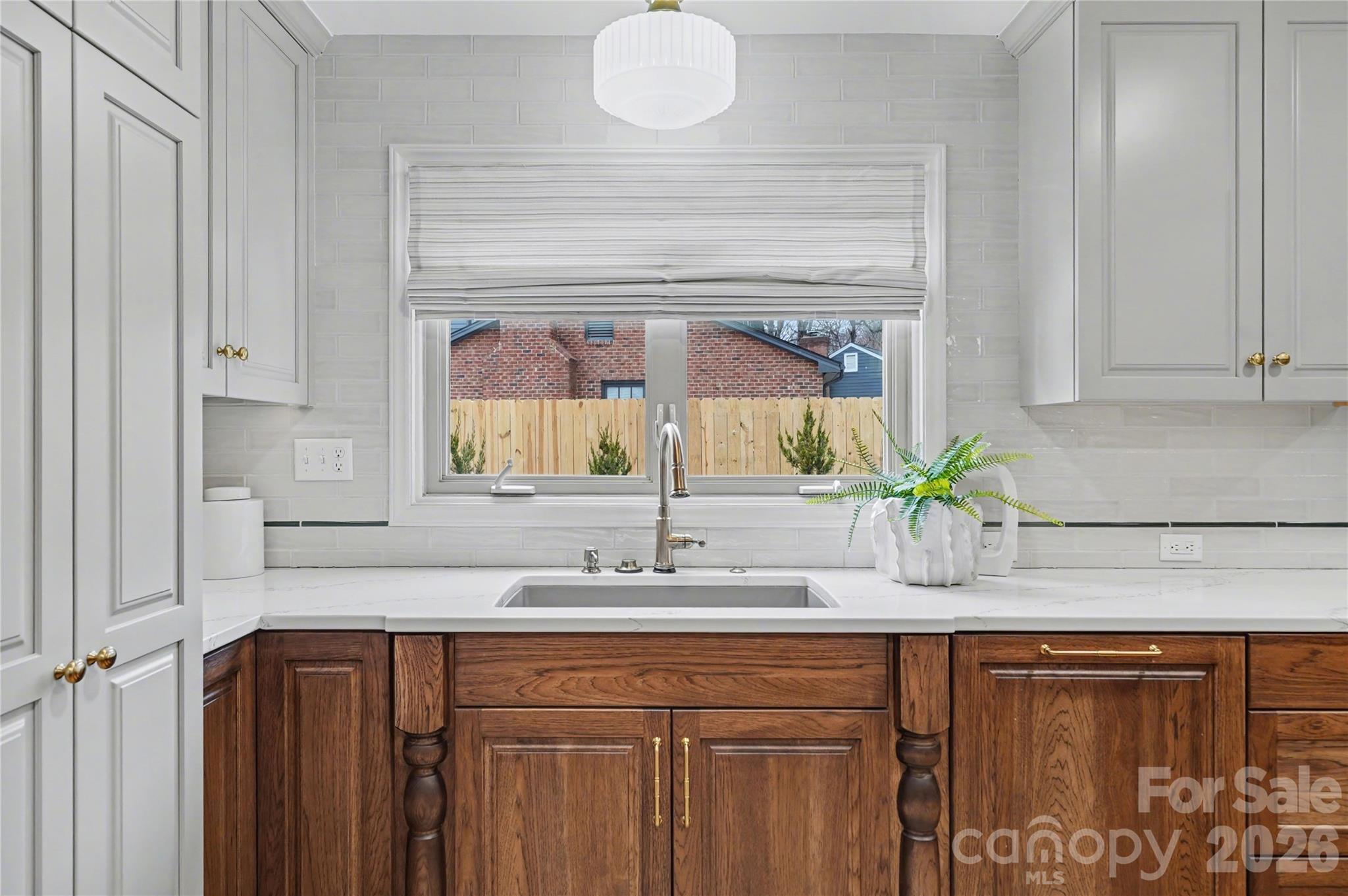 Sherwood Forest - Residential