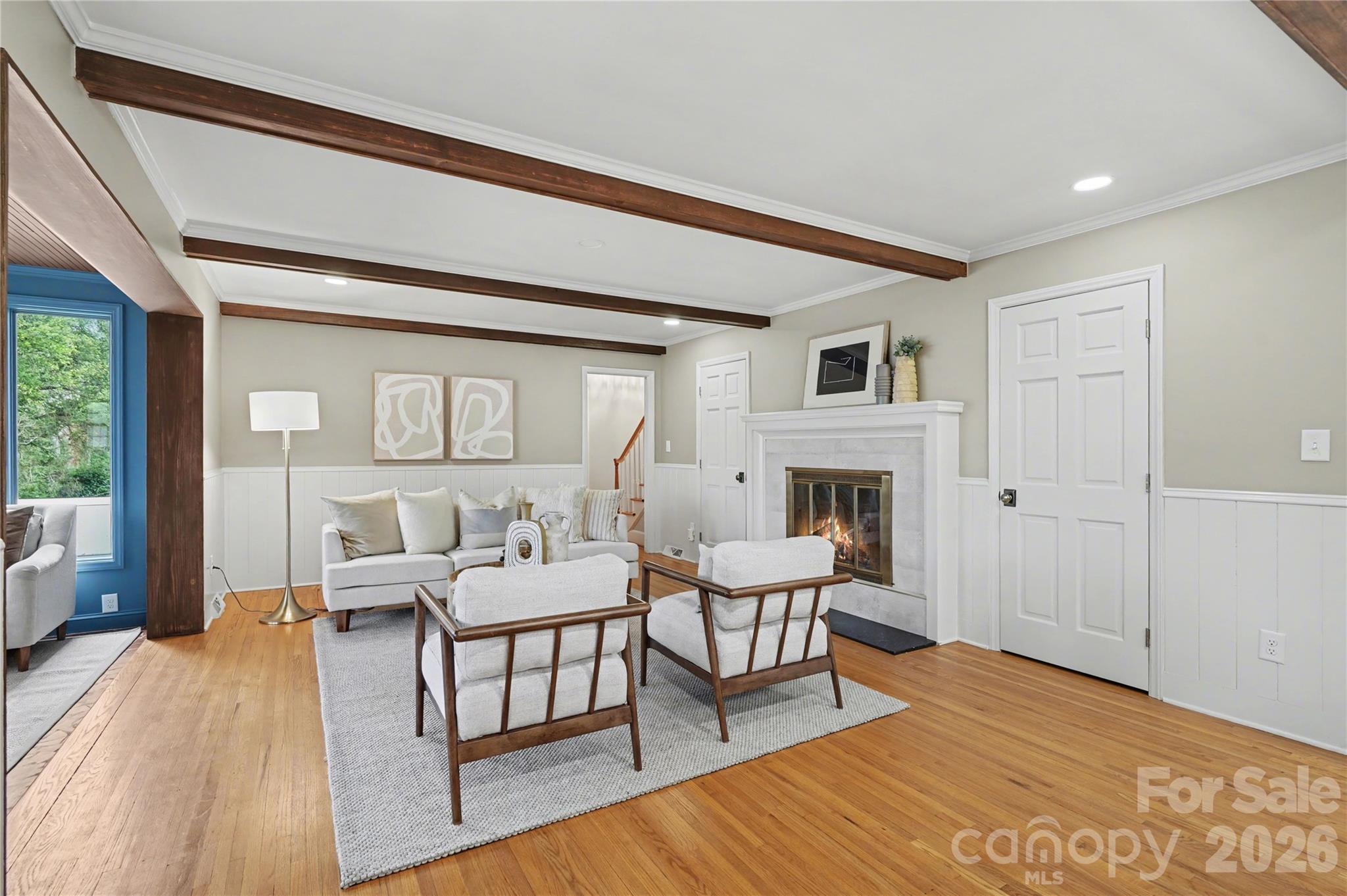 Sherwood Forest - Residential