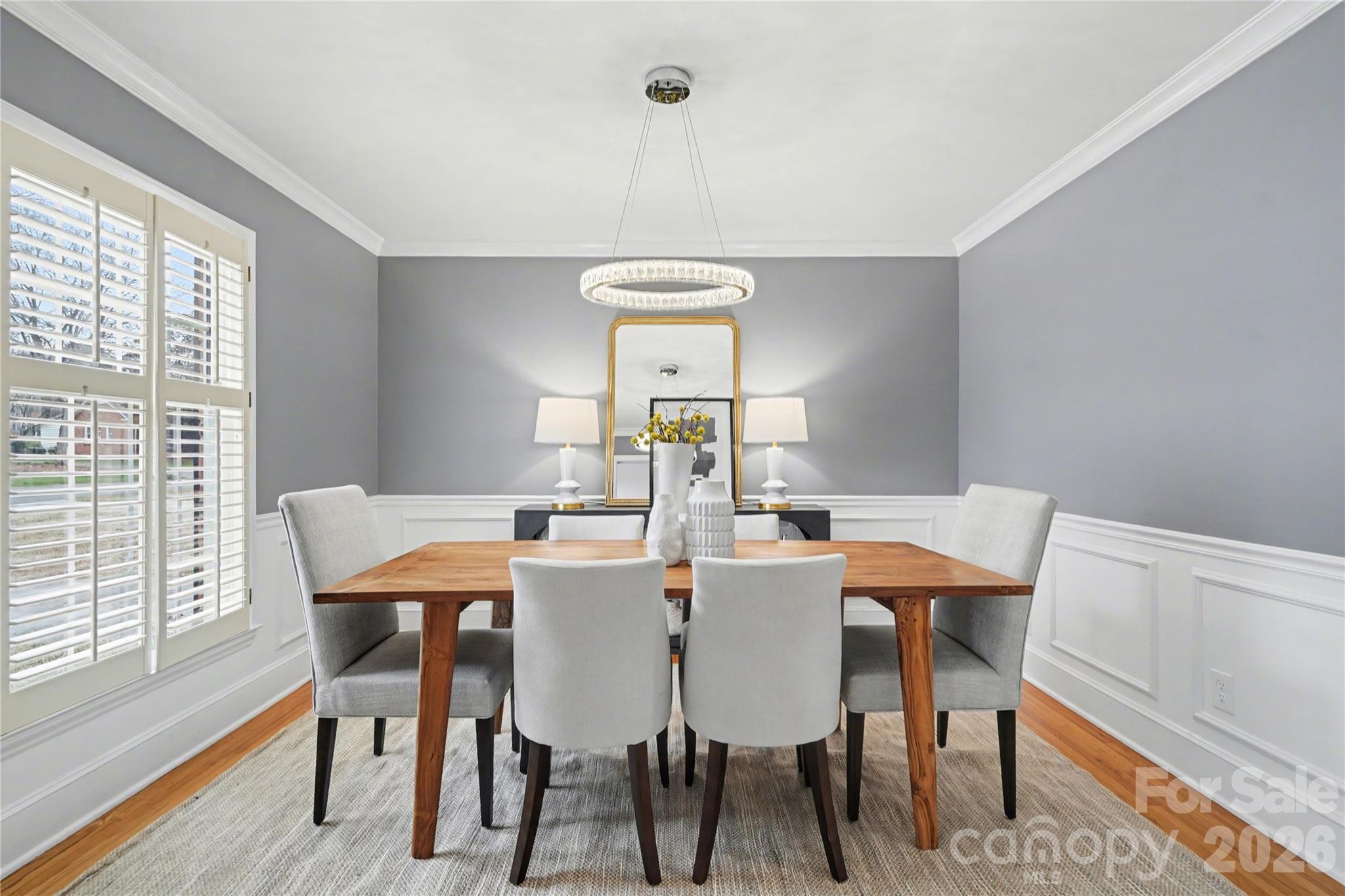 Sherwood Forest - Residential