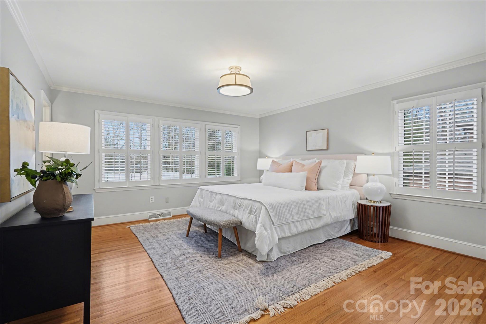 Sherwood Forest - Residential