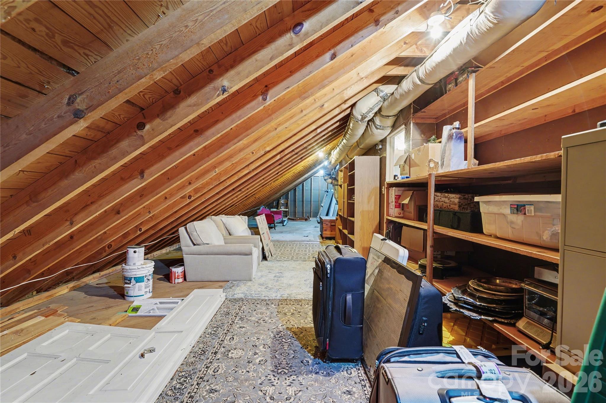 Sherwood Forest - Residential