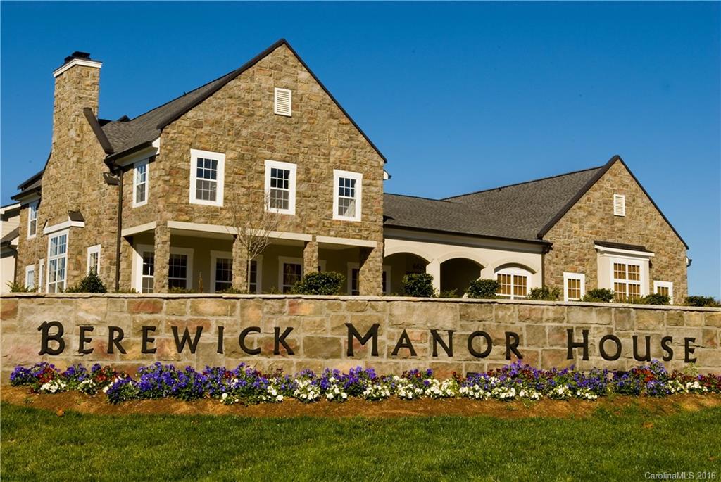 Berewick - Residential