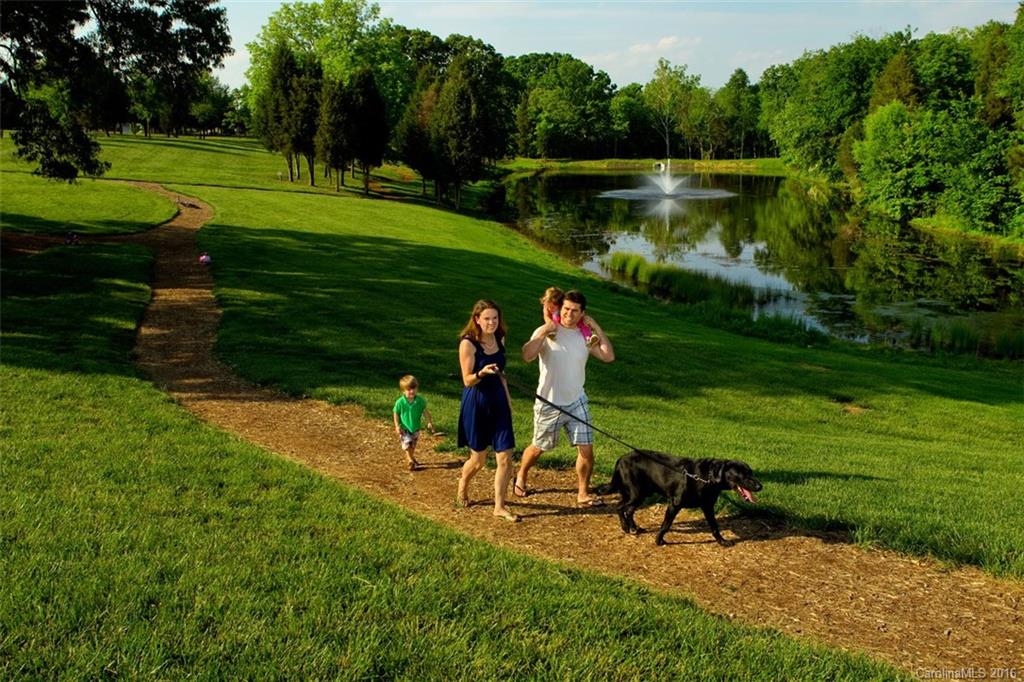 Berewick - Residential