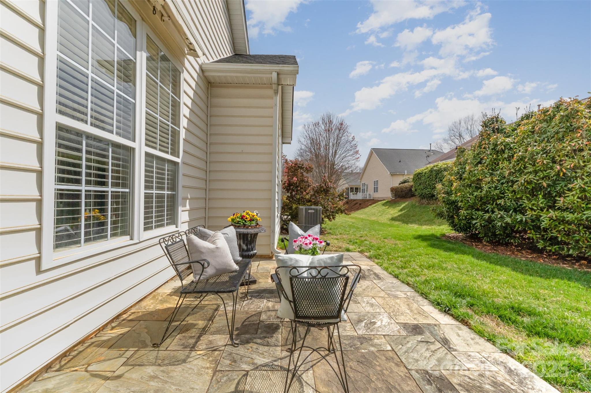 Four Seasons At Gold Hill - Residential