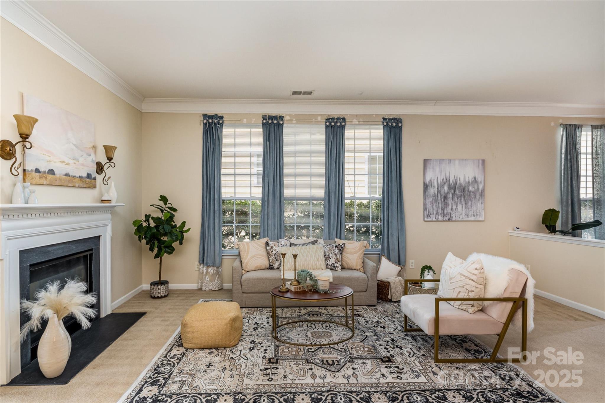 Four Seasons At Gold Hill - Residential