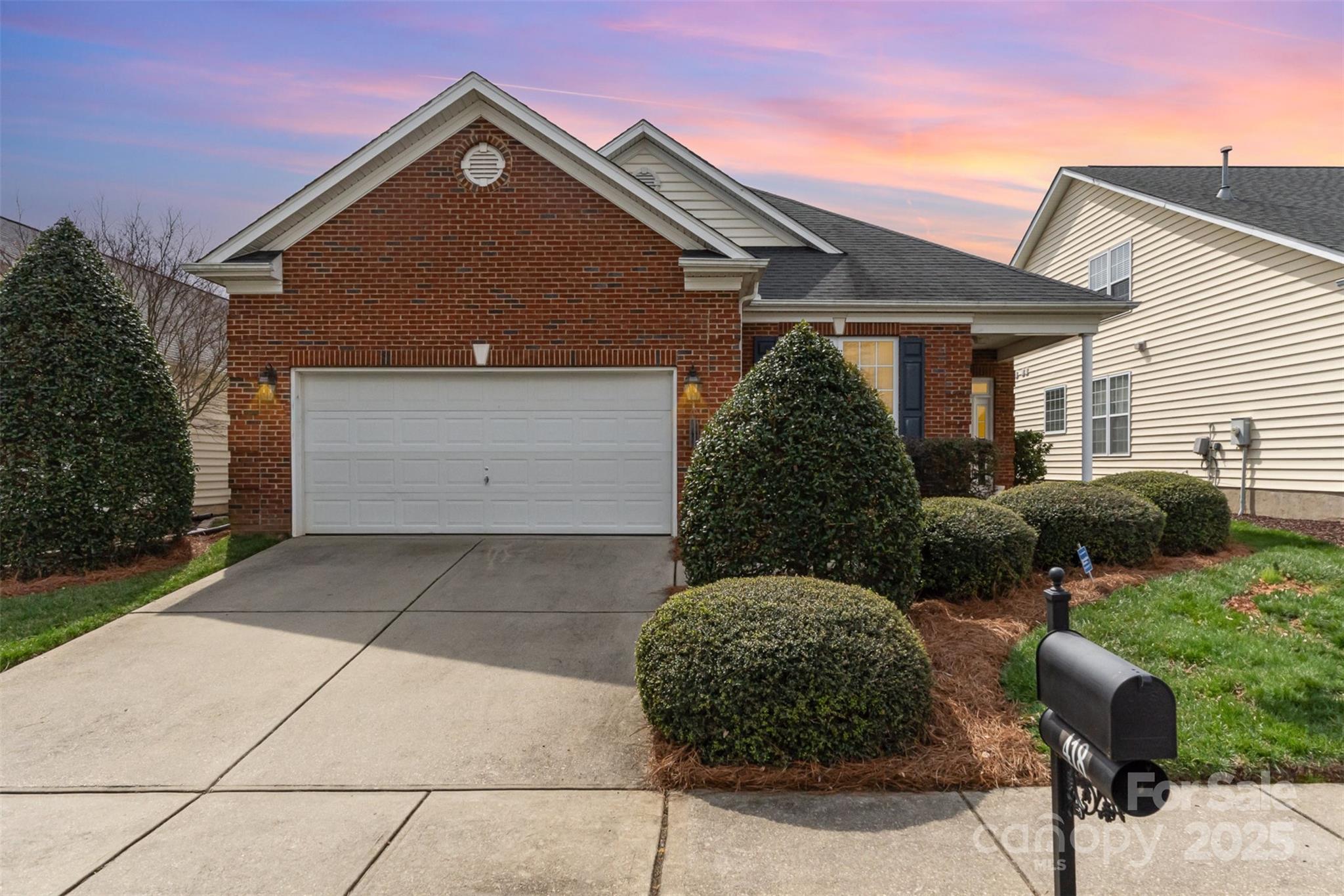 Four Seasons At Gold Hill - Residential