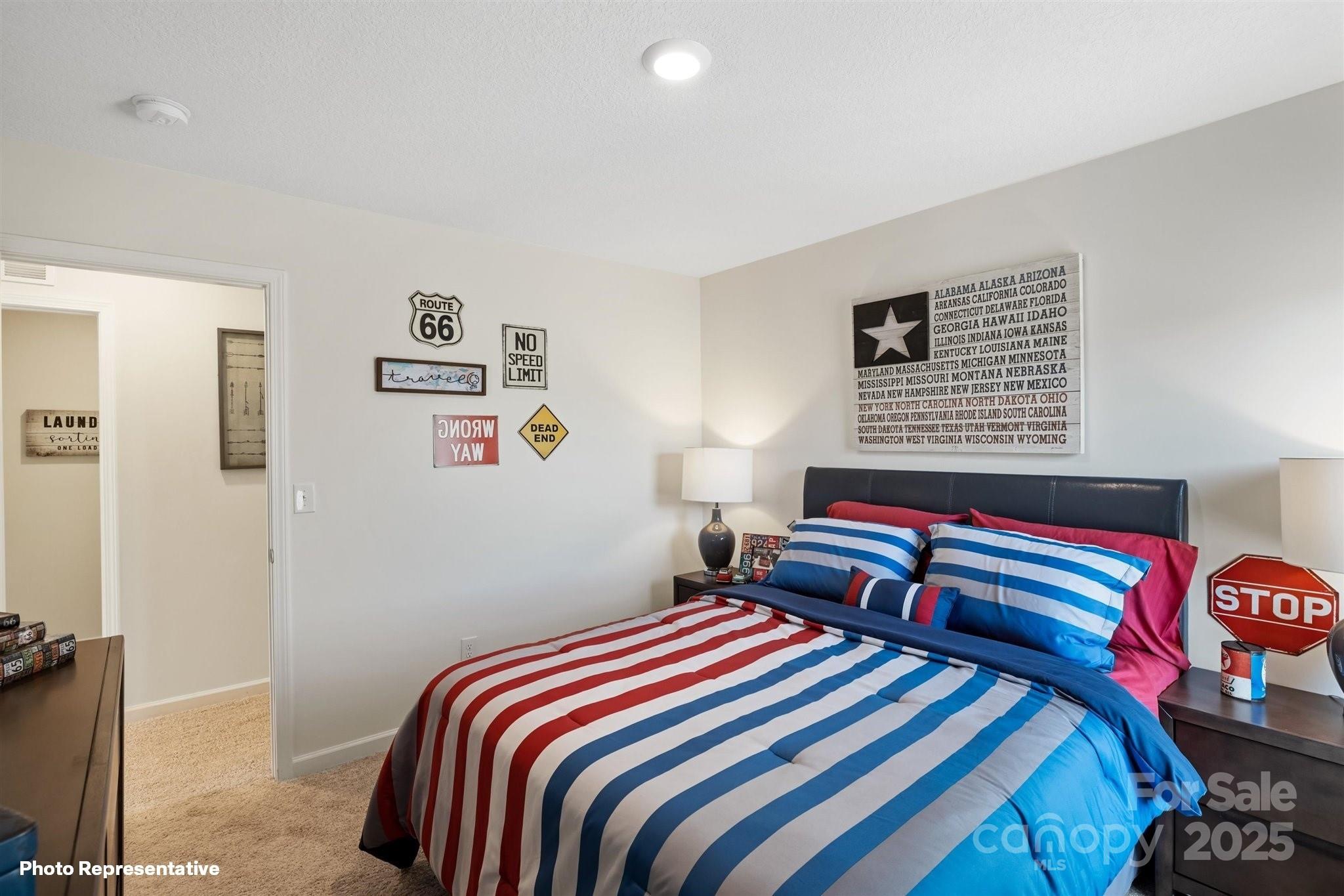 The Hamptons at Hickory - Residential