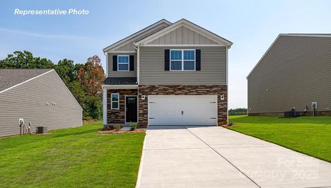 1406 5th Street Drive NE Hickory NC 28601
