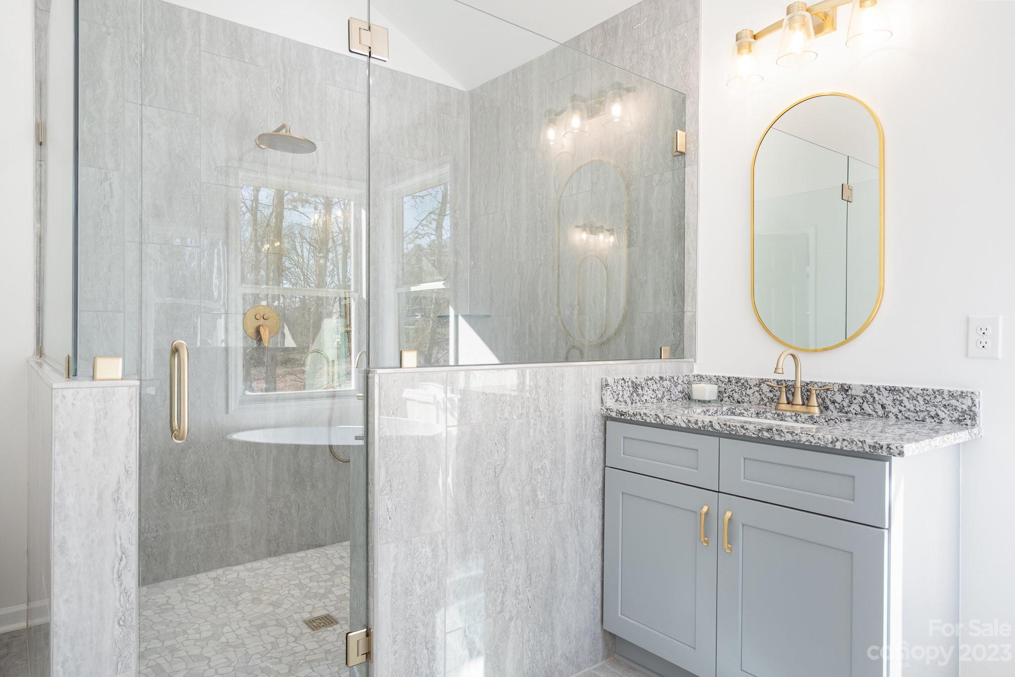 McBrayer Springs - Residential