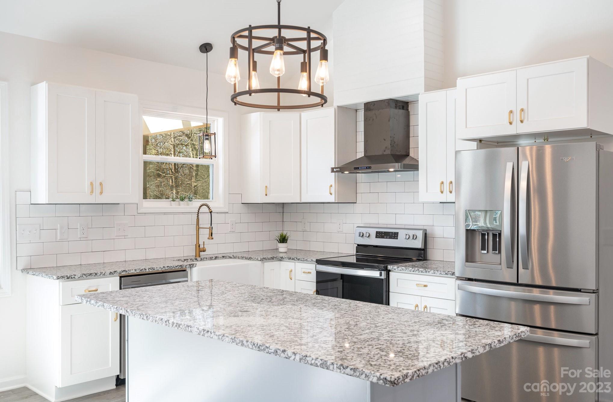 McBrayer Springs - Residential