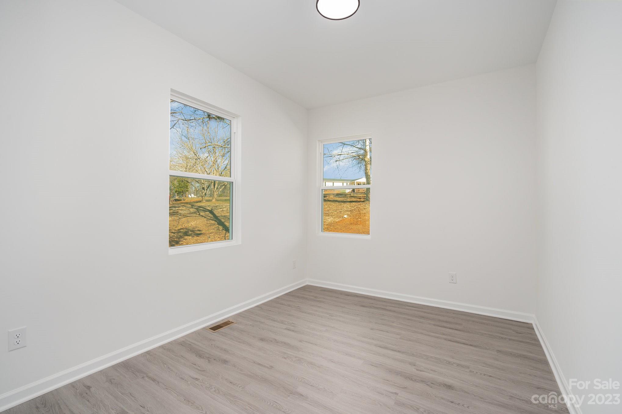 McBrayer Springs - Residential