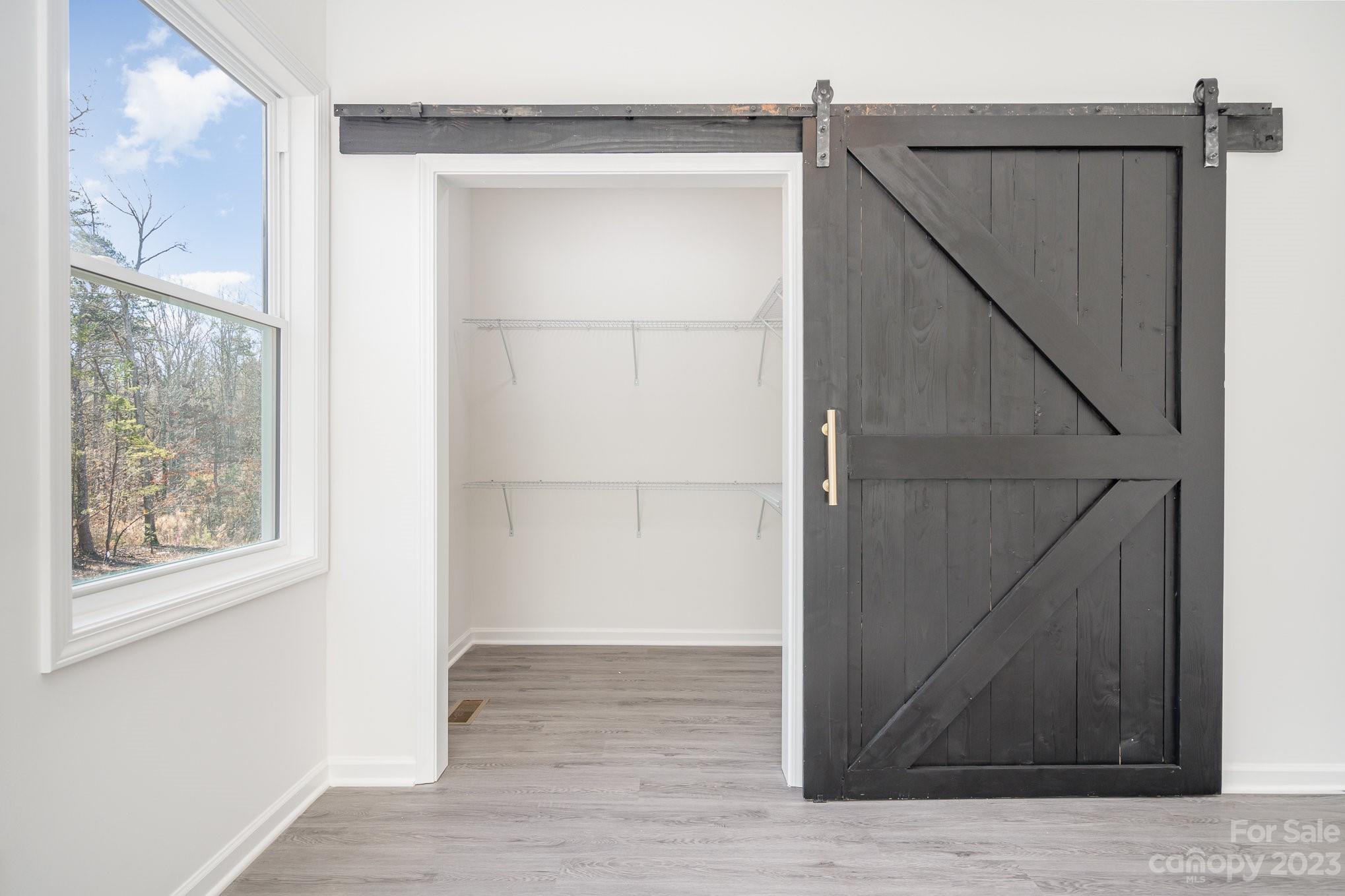 McBrayer Springs - Residential