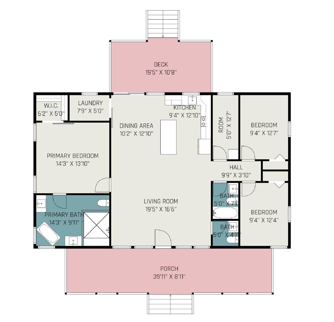 McBrayer Springs - Residential