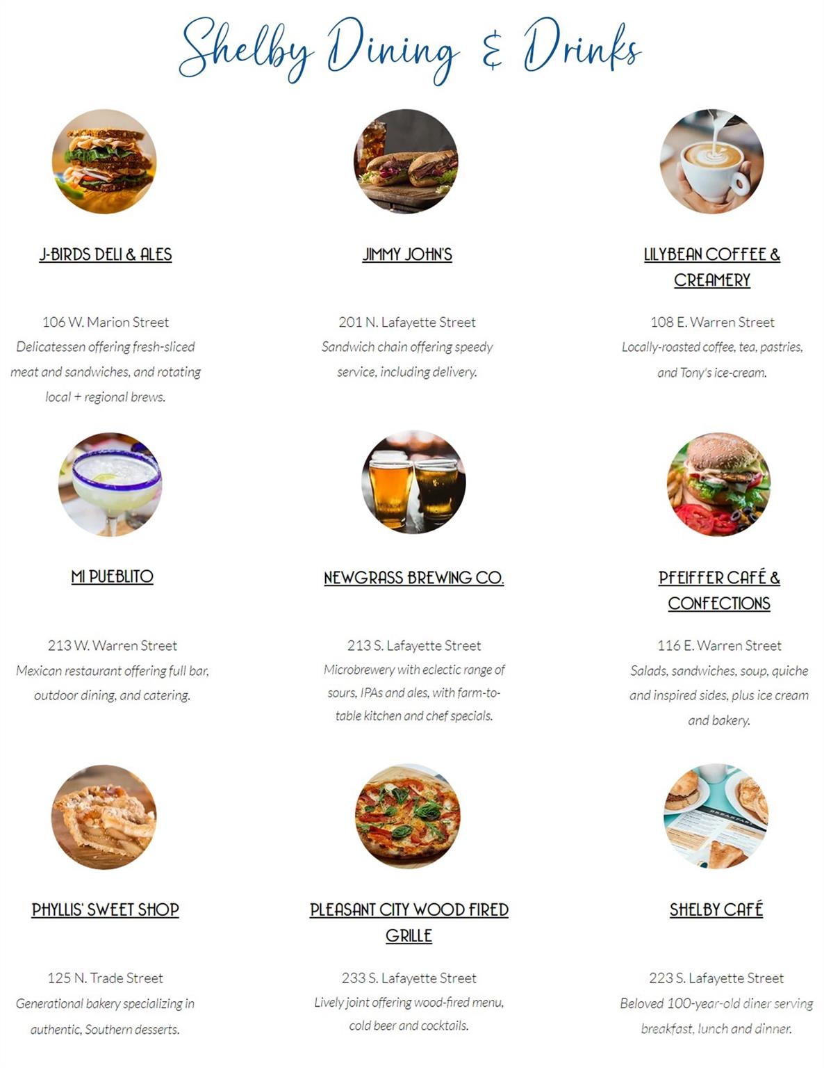 McBrayer Springs - Residential