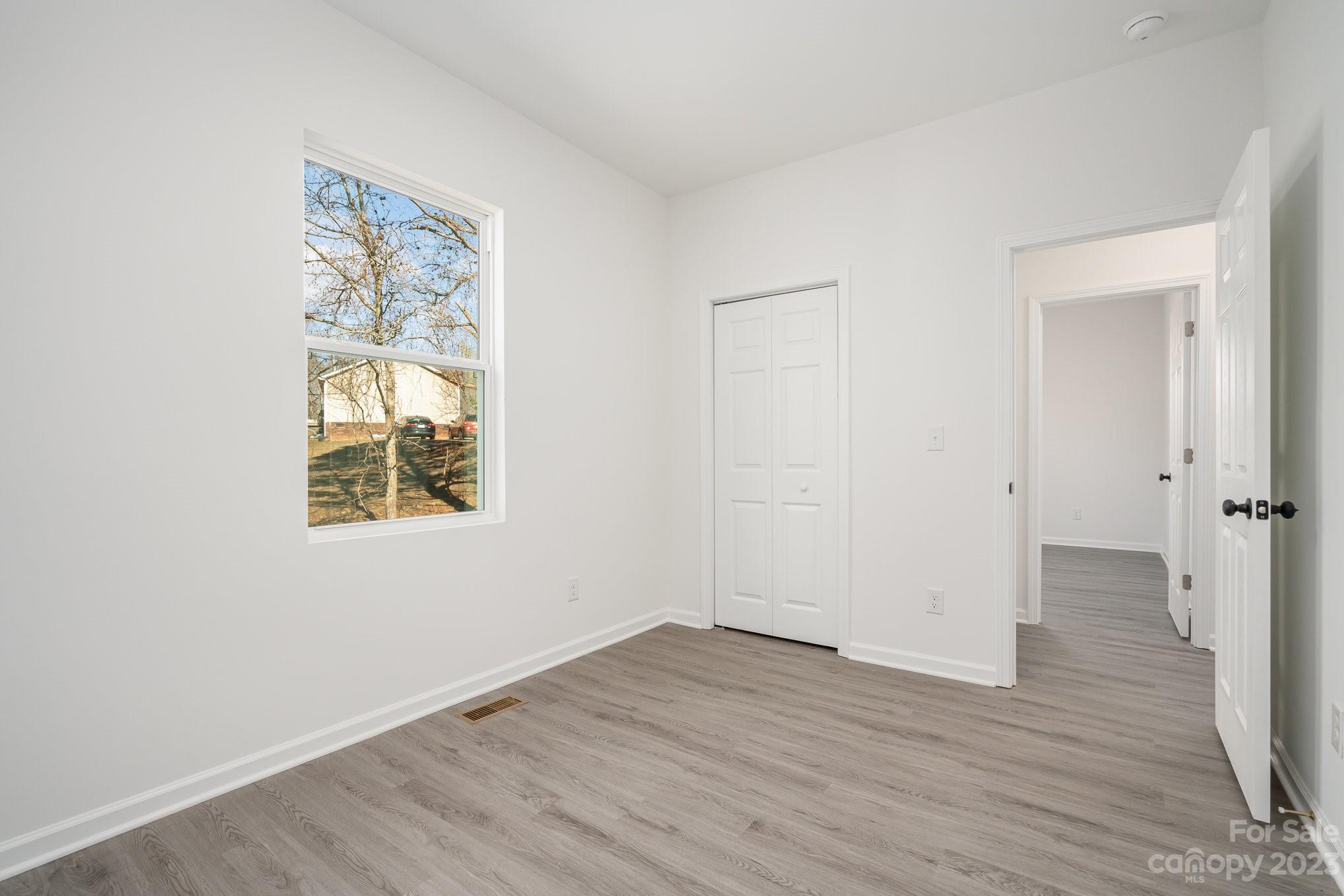 McBrayer Springs - Residential