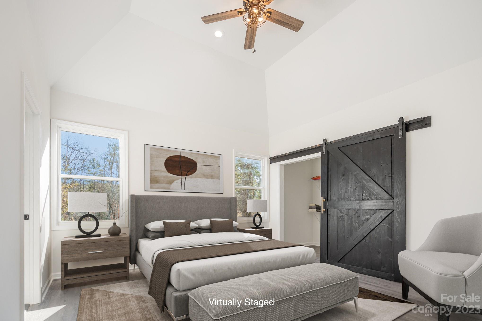 McBrayer Springs - Residential