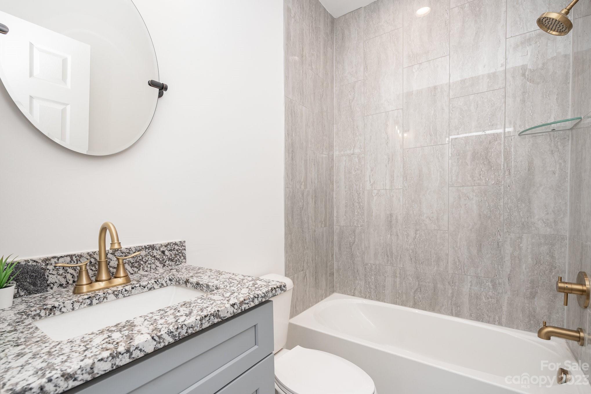 McBrayer Springs - Residential