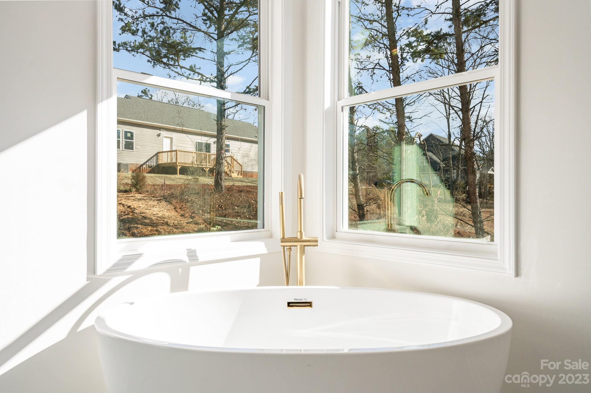 McBrayer Springs - Residential