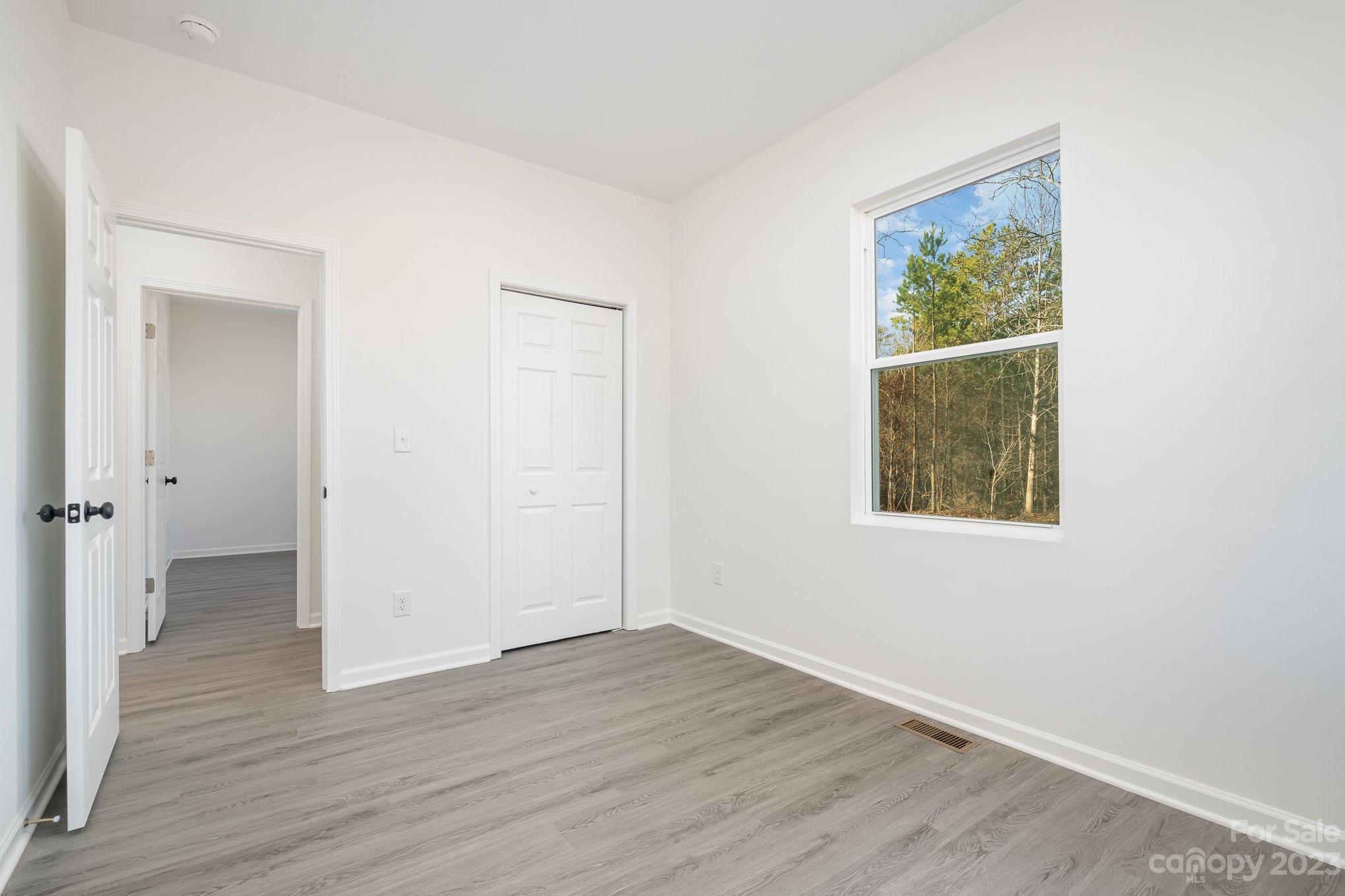 McBrayer Springs - Residential