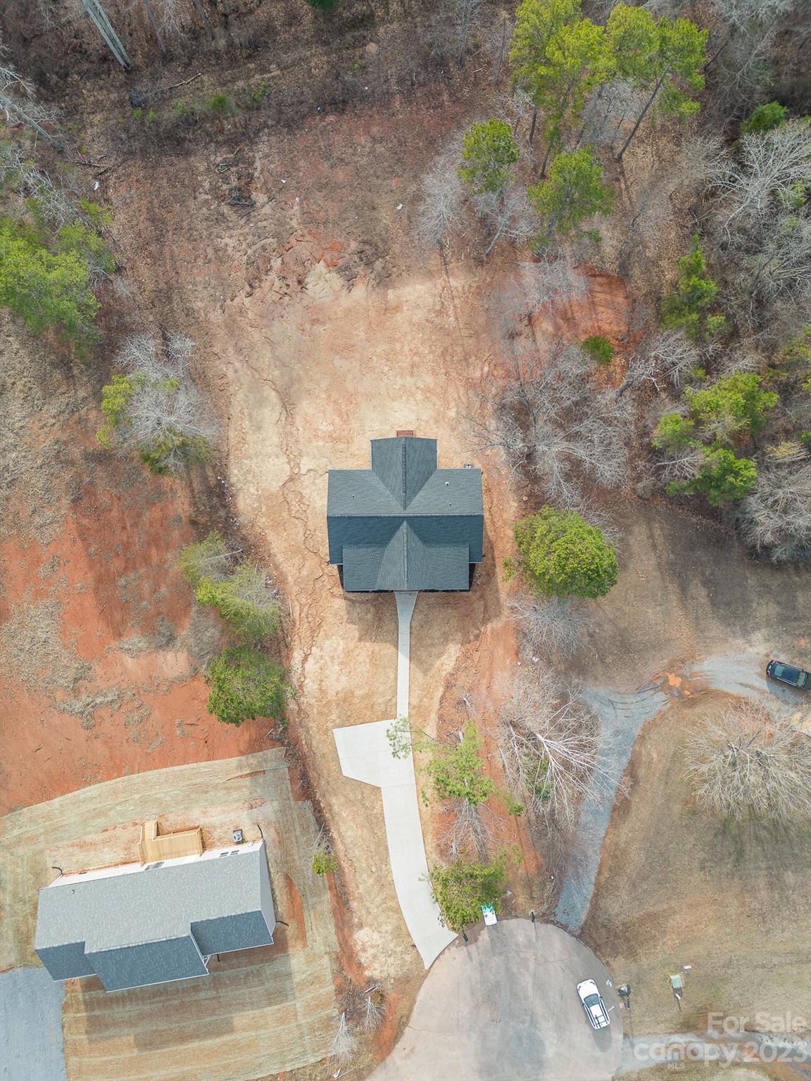 McBrayer Springs - Residential