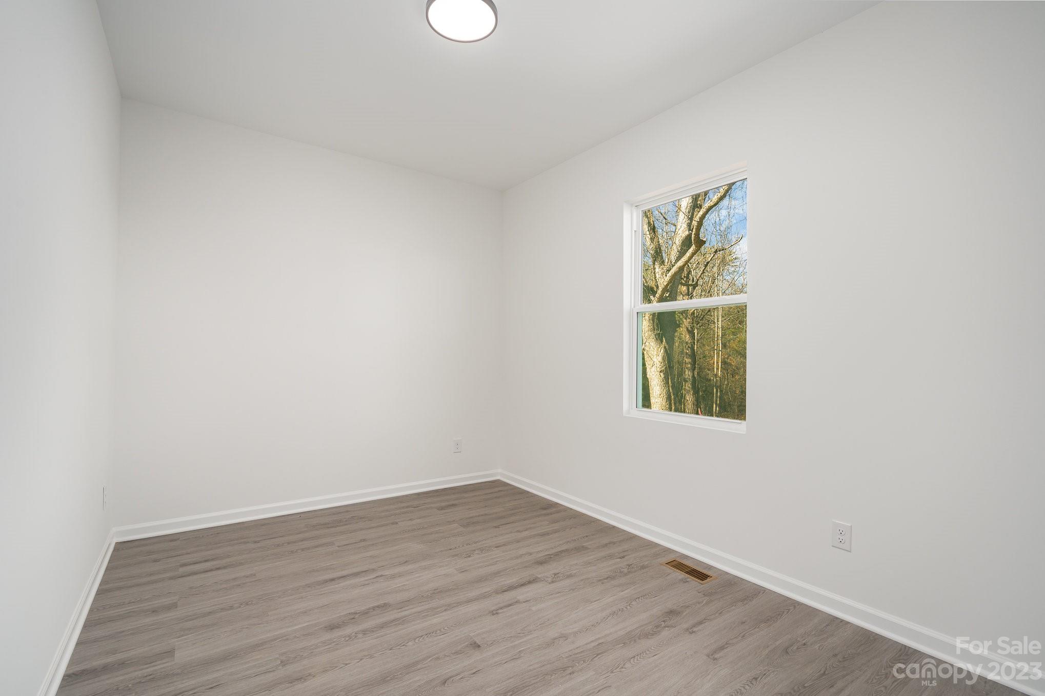 McBrayer Springs - Residential