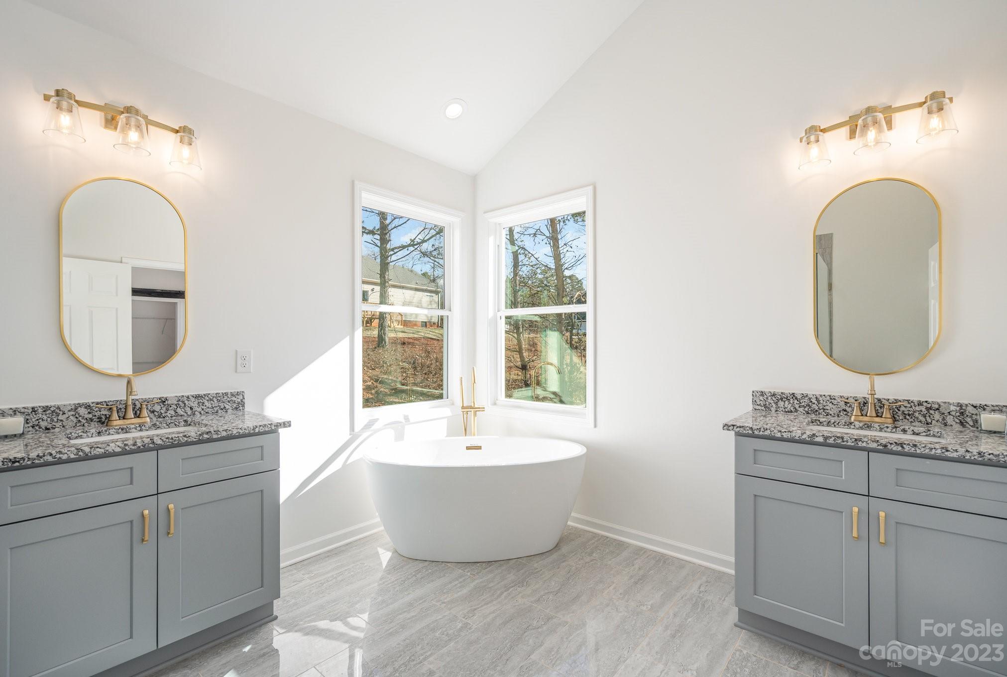 McBrayer Springs - Residential