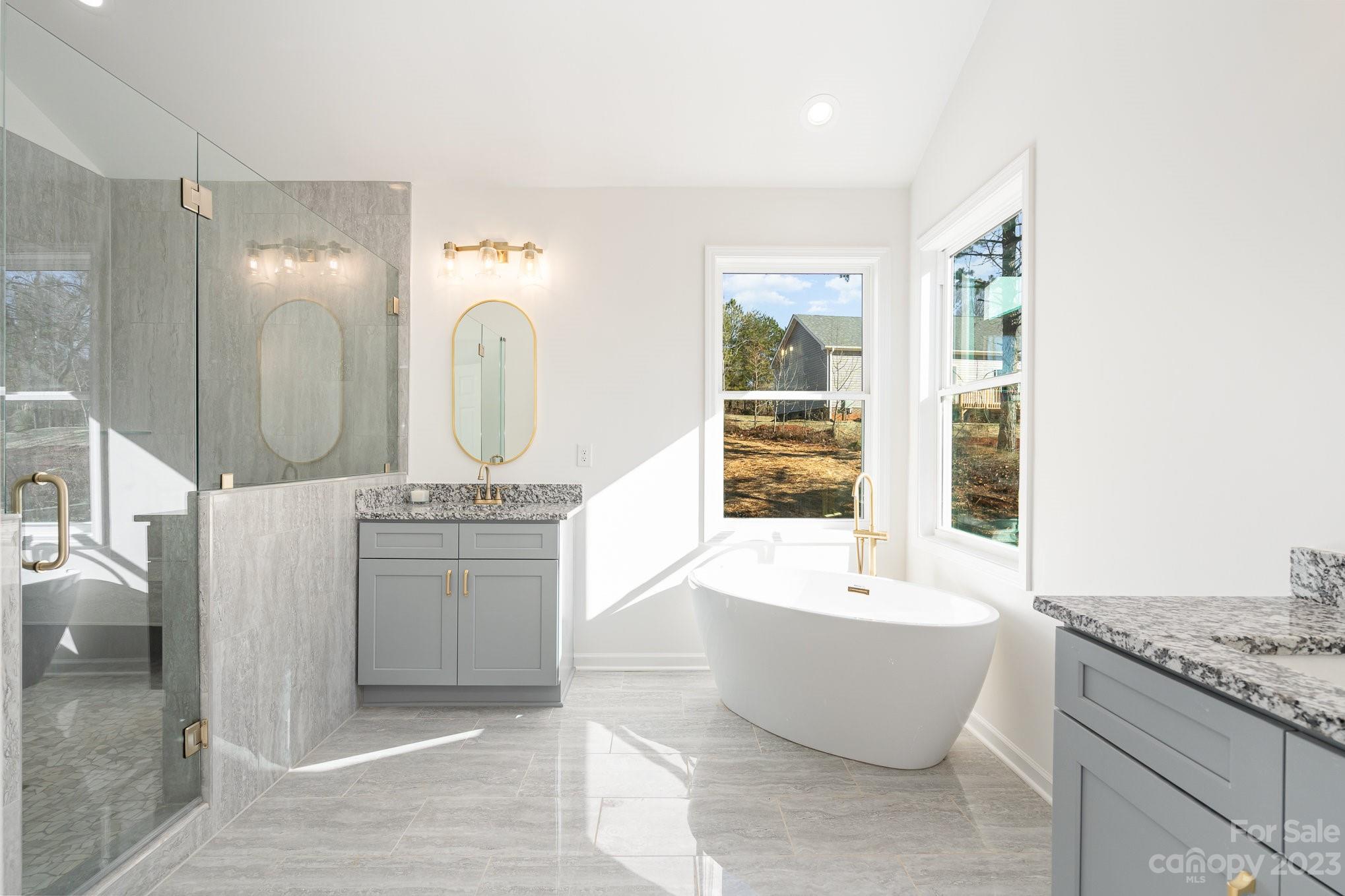 McBrayer Springs - Residential