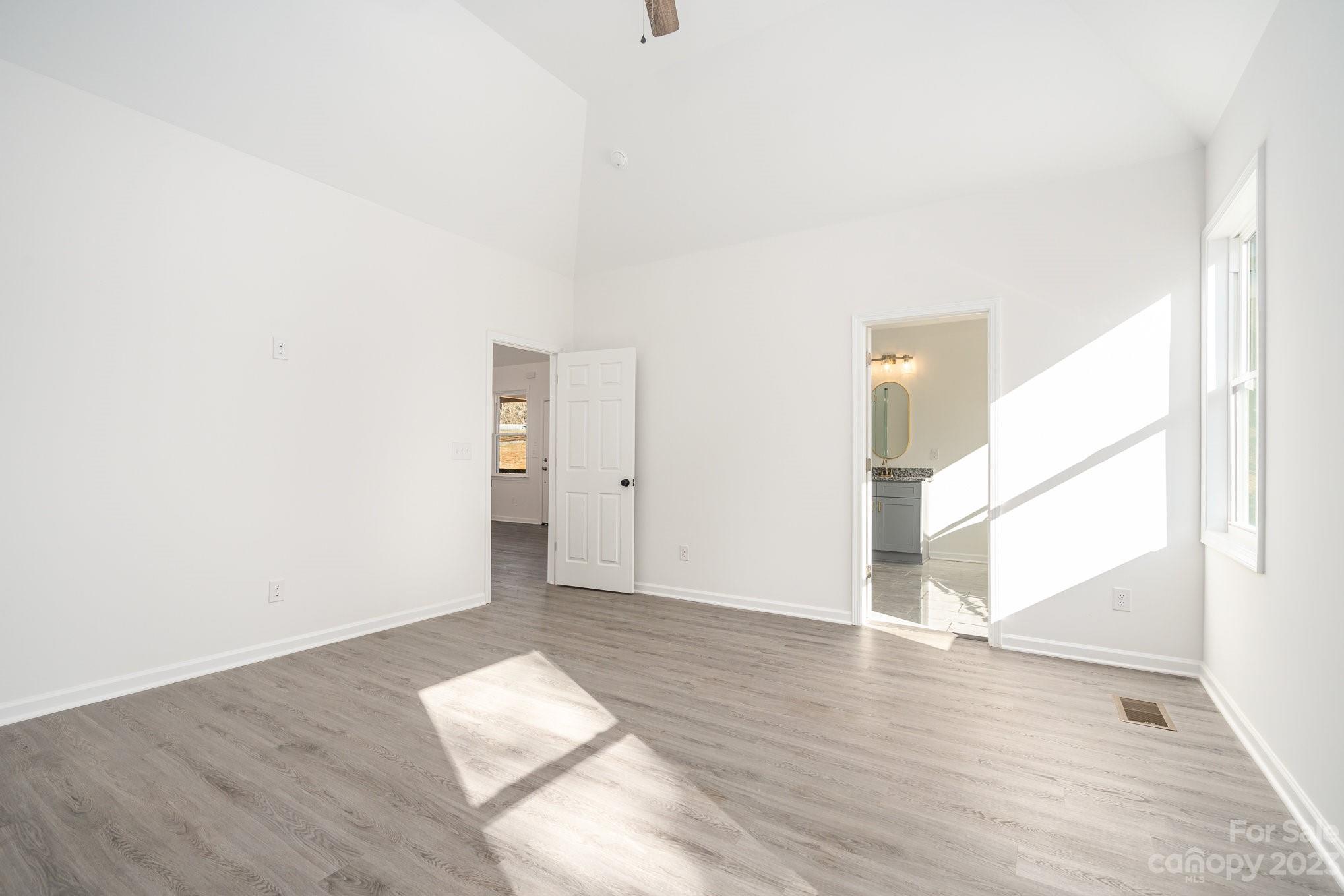 McBrayer Springs - Residential