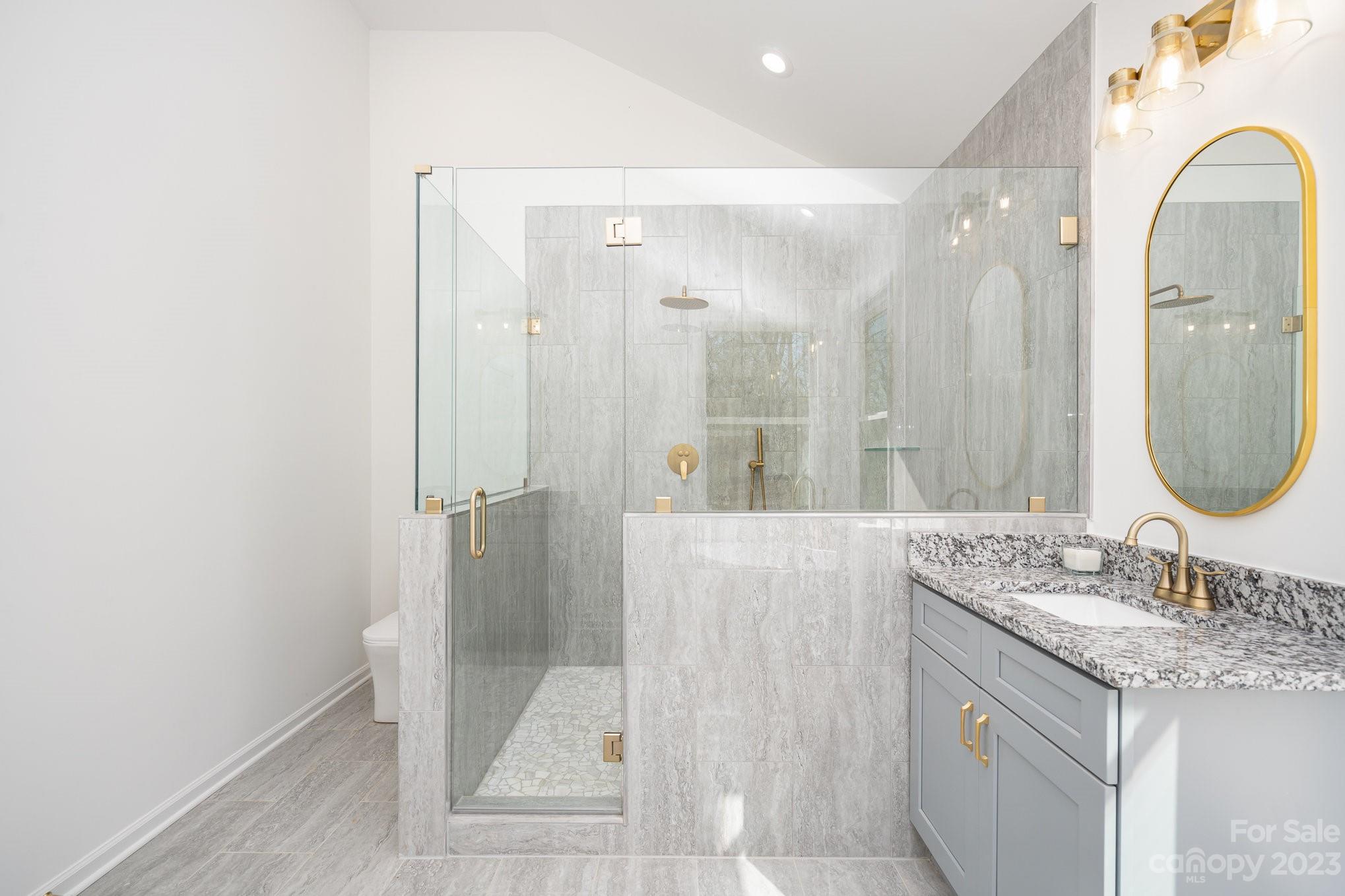 McBrayer Springs - Residential