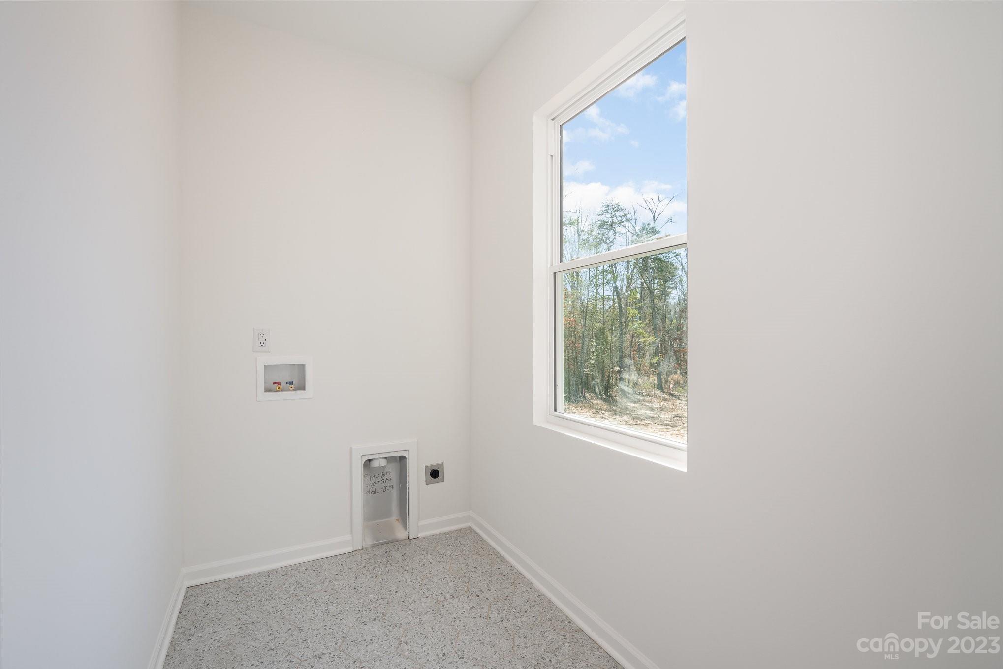 McBrayer Springs - Residential