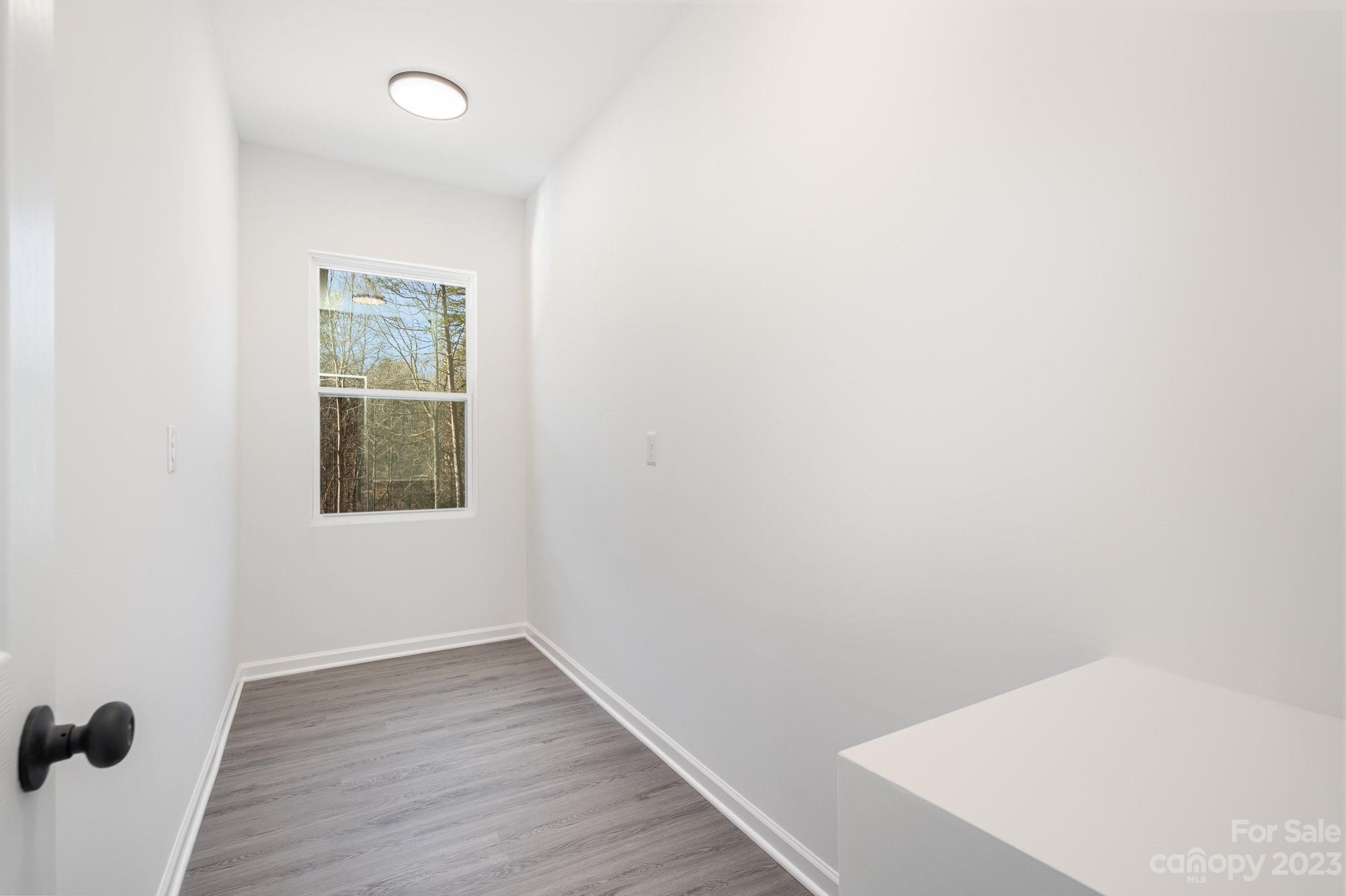 McBrayer Springs - Residential