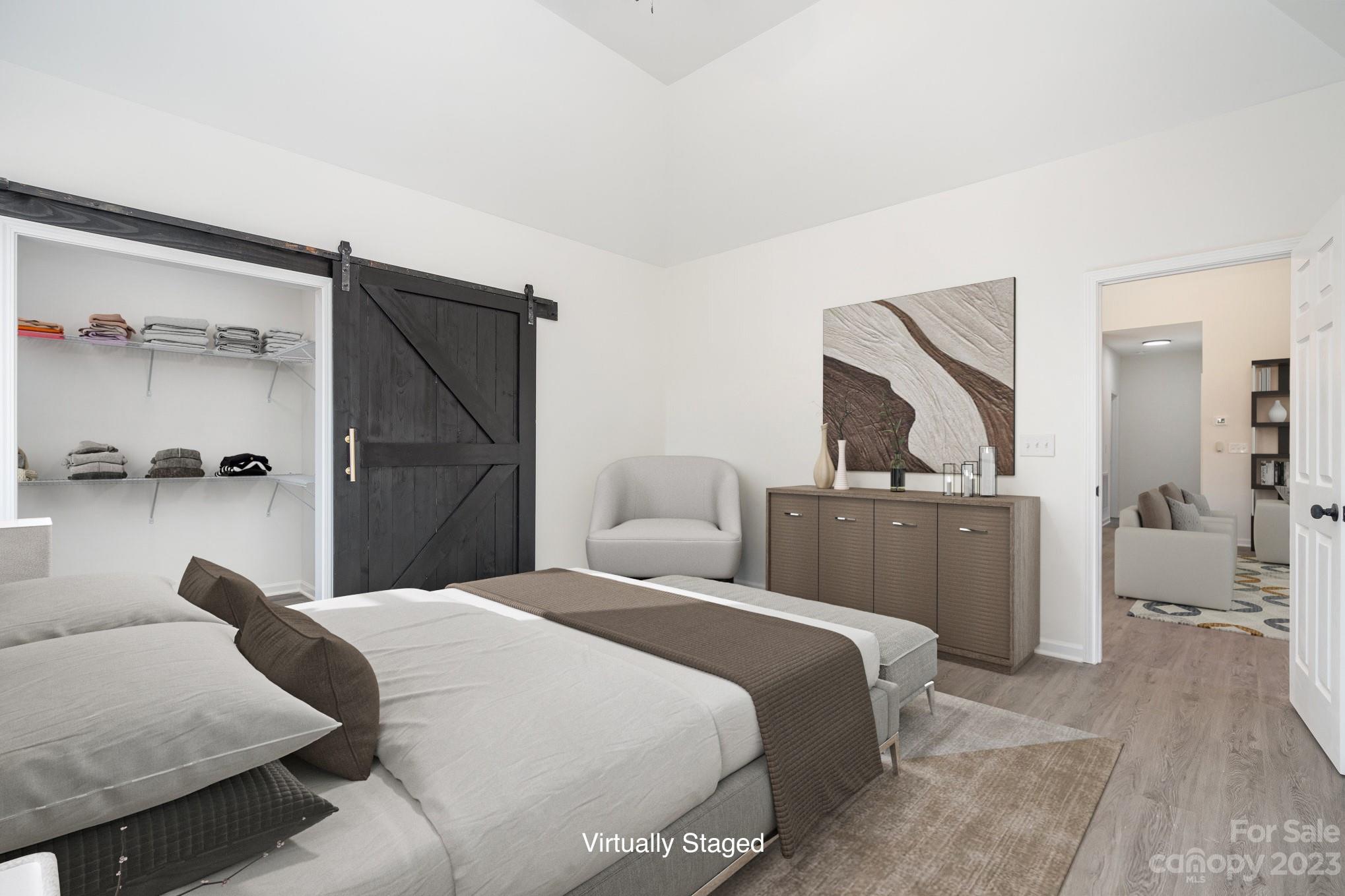 McBrayer Springs - Residential