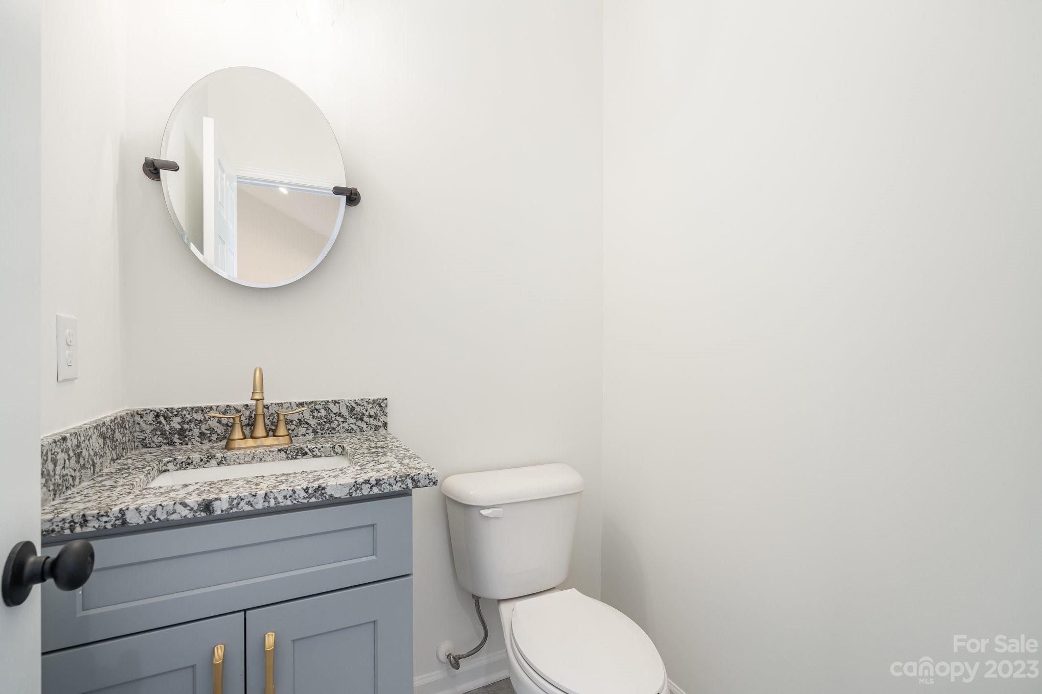 McBrayer Springs - Residential