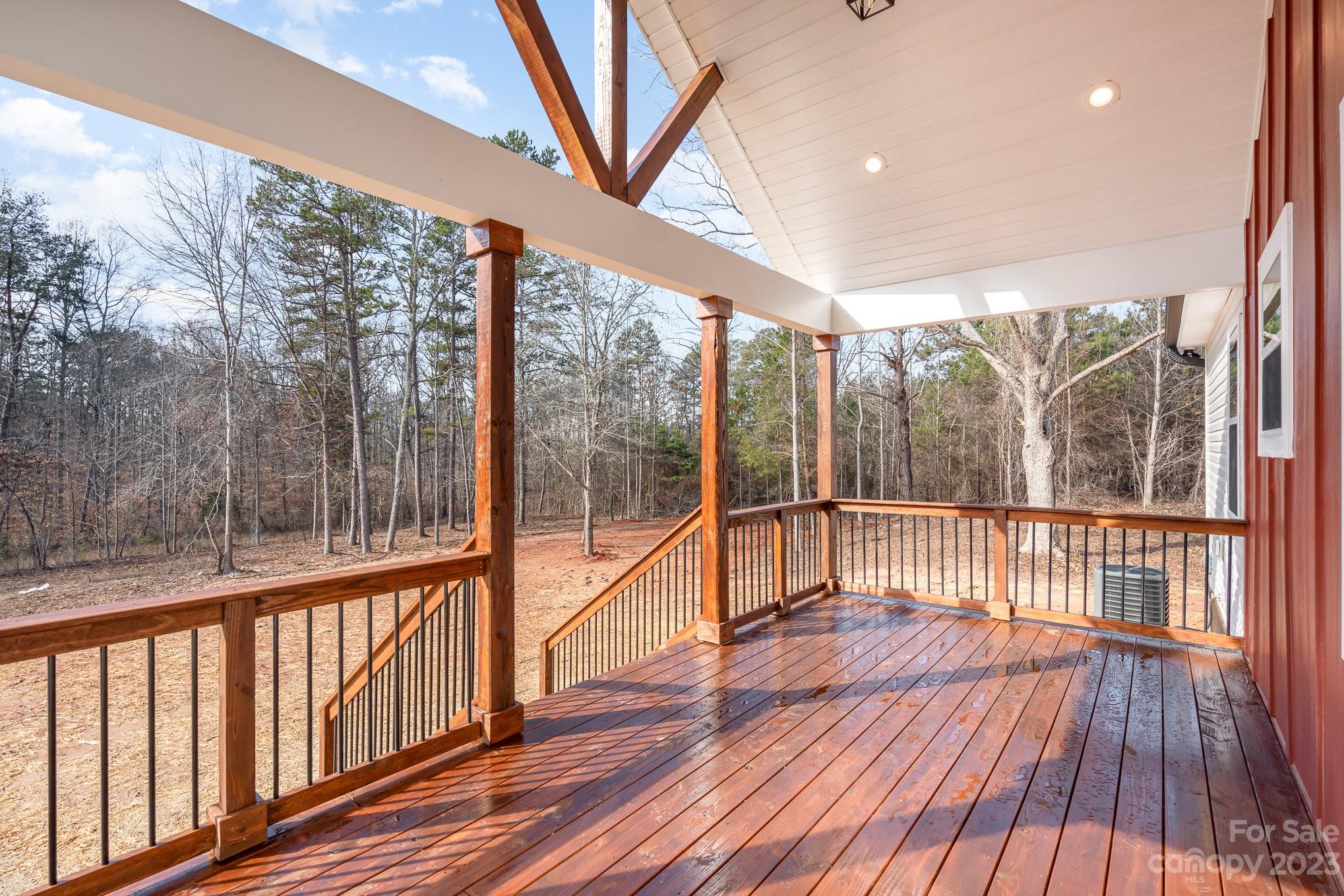 McBrayer Springs - Residential