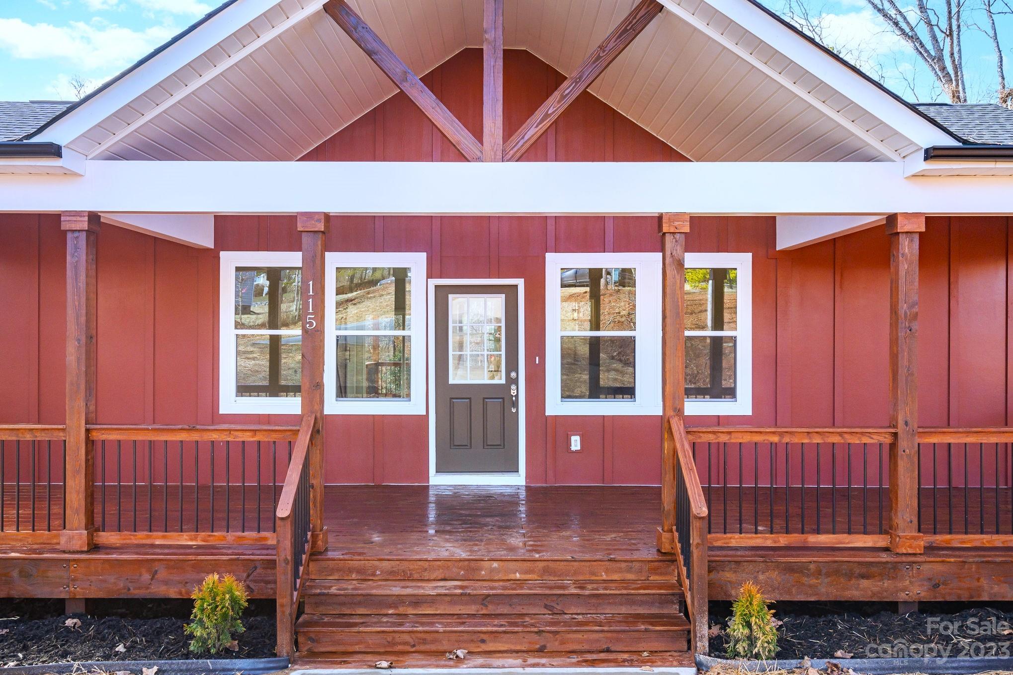 McBrayer Springs - Residential