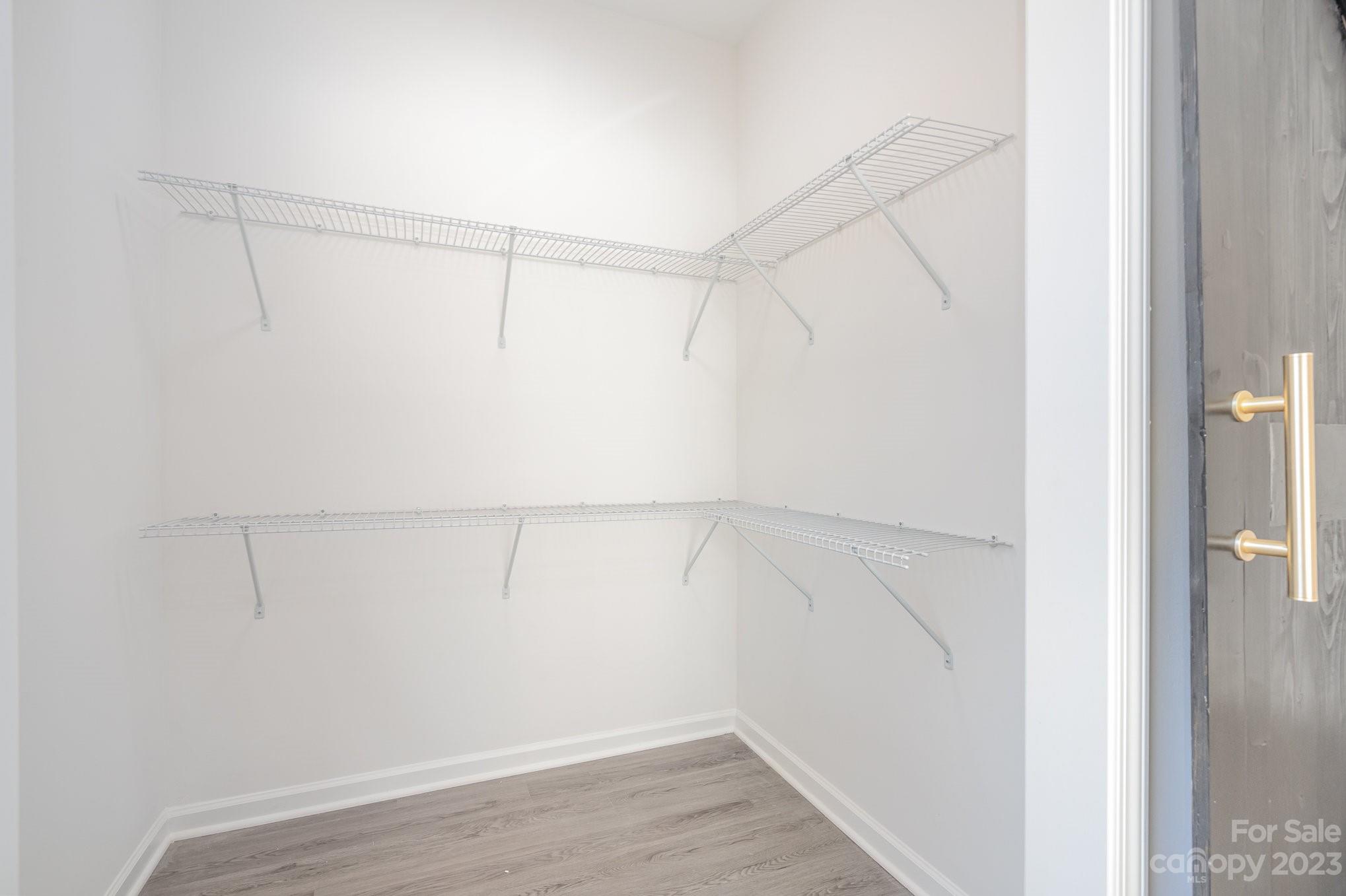 McBrayer Springs - Residential