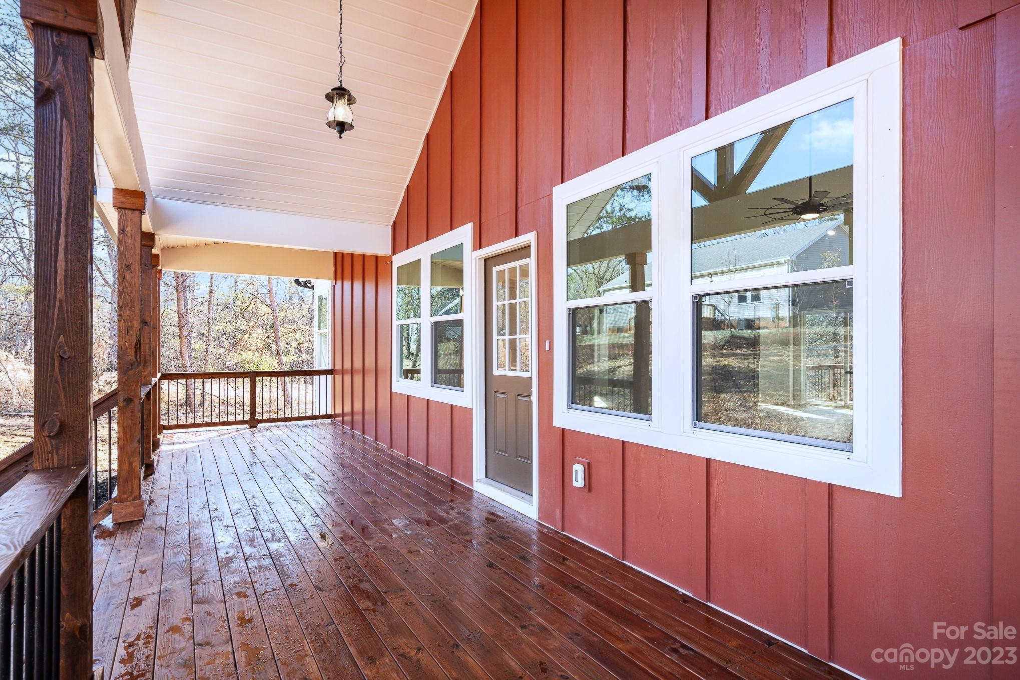 McBrayer Springs - Residential