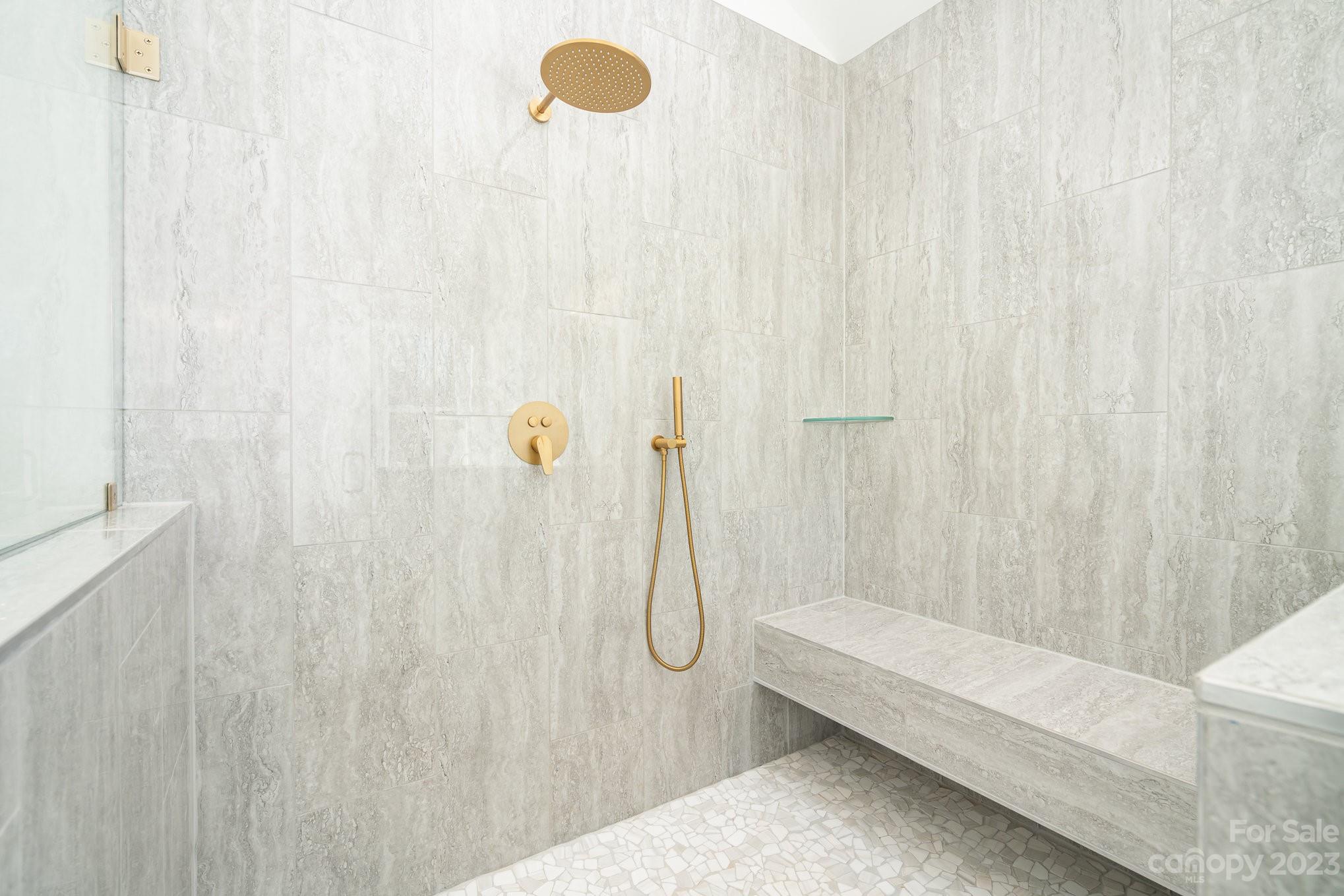 McBrayer Springs - Residential